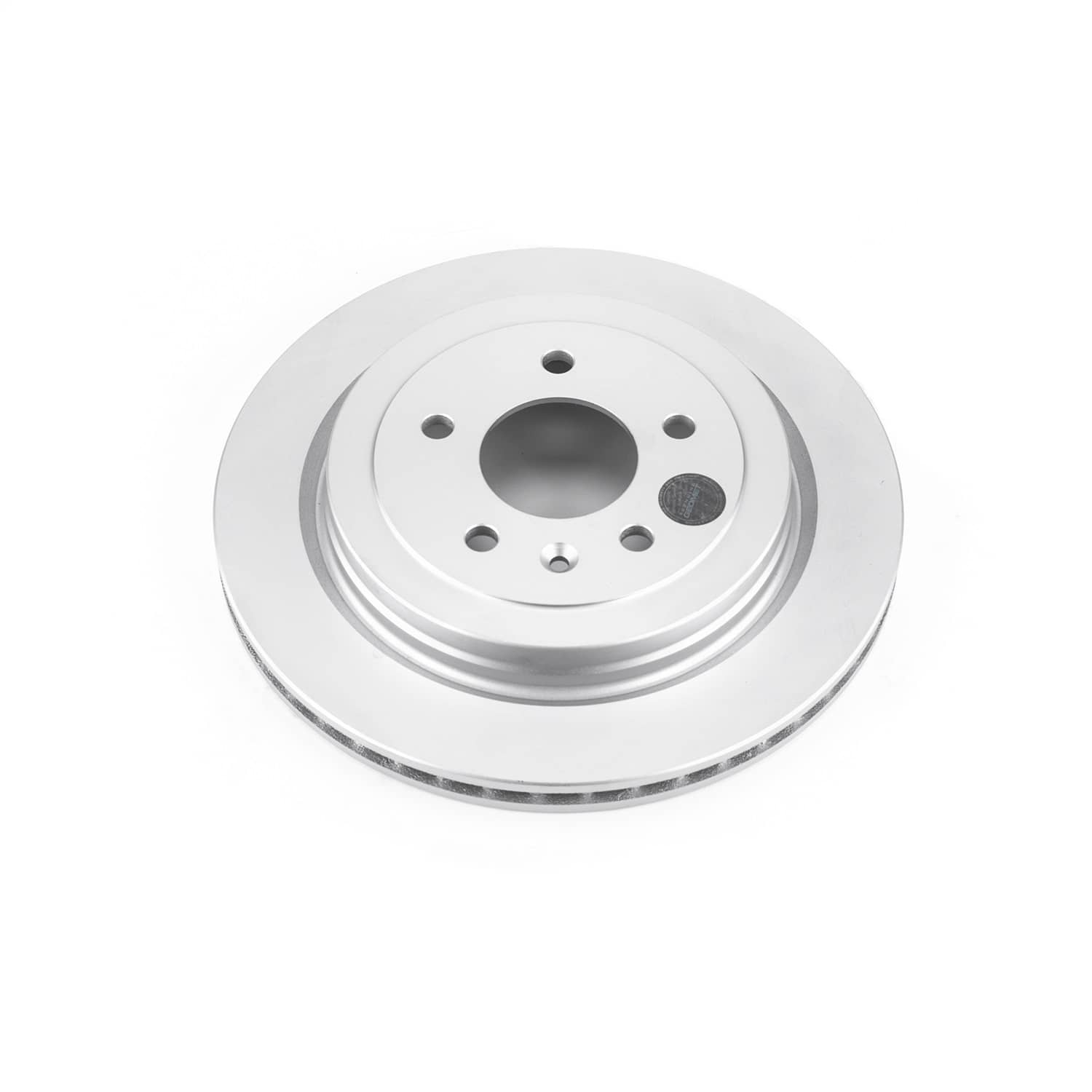Power Stop - AR82158EVC - Rear - Disc Brake Rotor