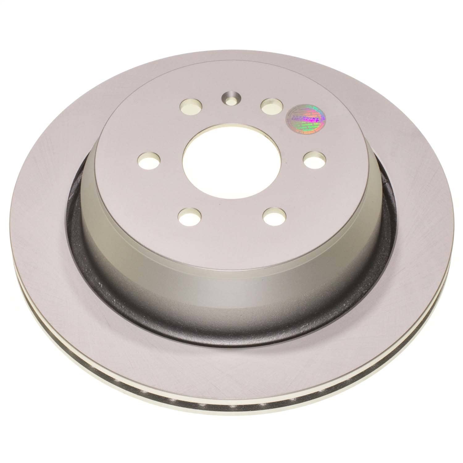 Power Stop - AR82208EVC - Rear - Disc Brake Rotor