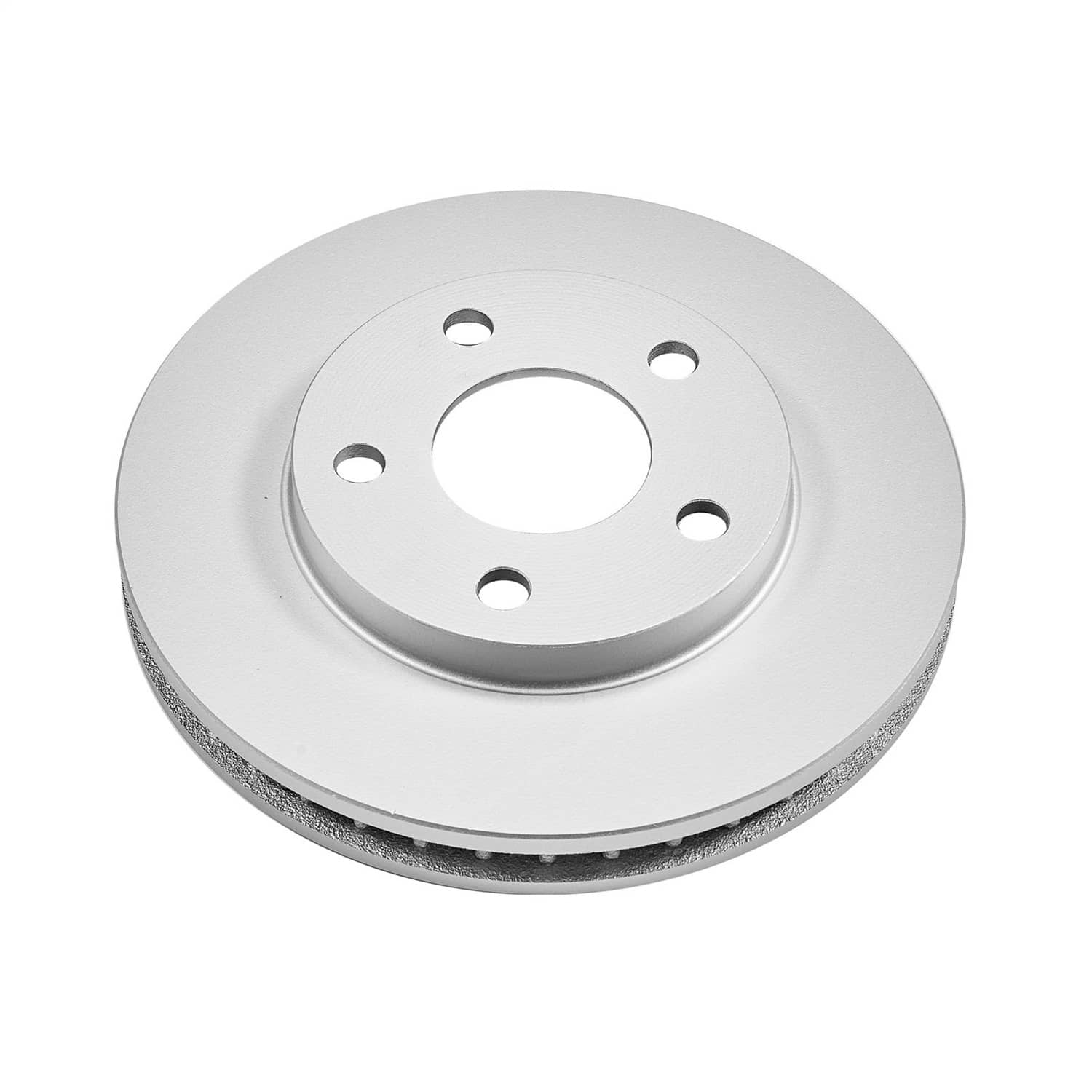 Power Stop - AR8250EVC - Front - Disc Brake Rotor