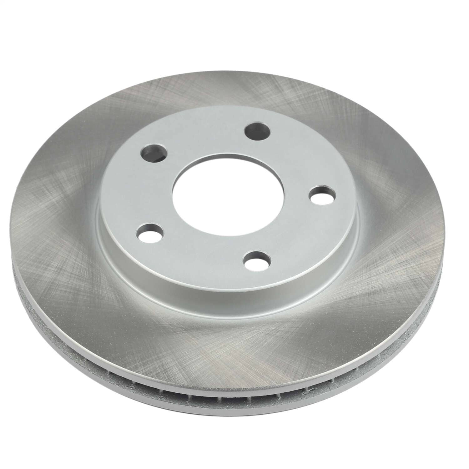 Power Stop - AR8256SCR - Front - Disc Brake Rotor