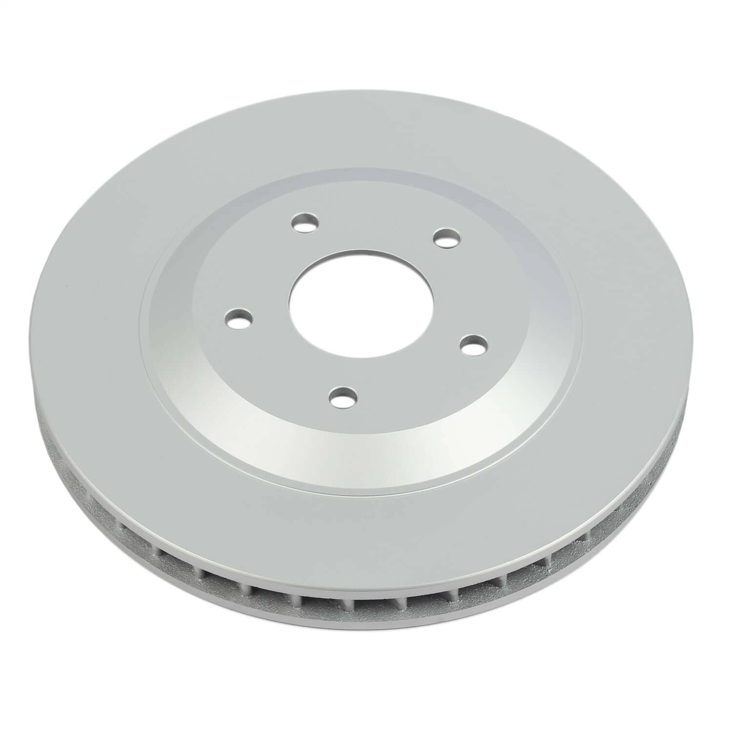 Power Stop - AR8260EVC - Front Right - Disc Brake Rotor