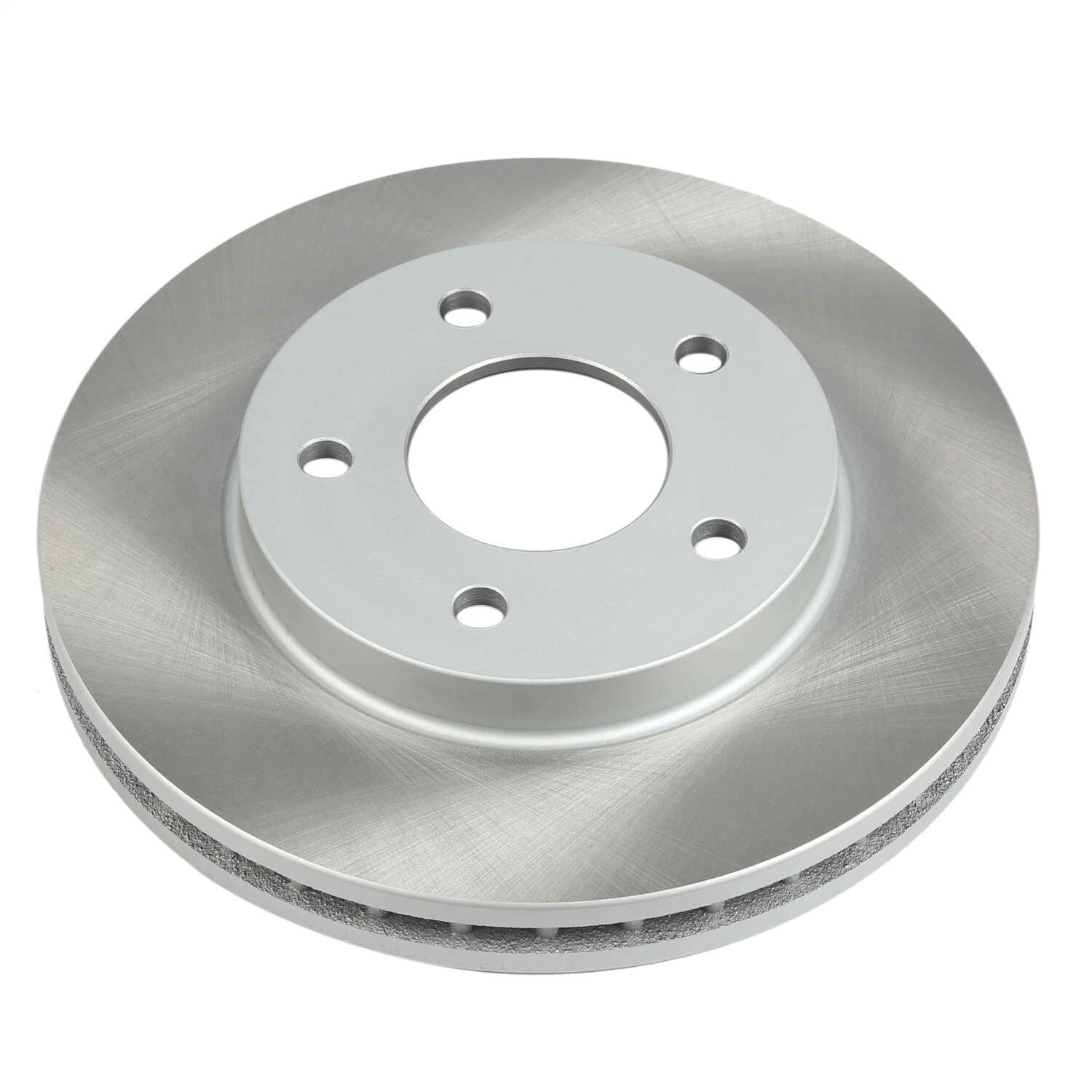 Power Stop - AR8268SCR - Front - Disc Brake Rotor
