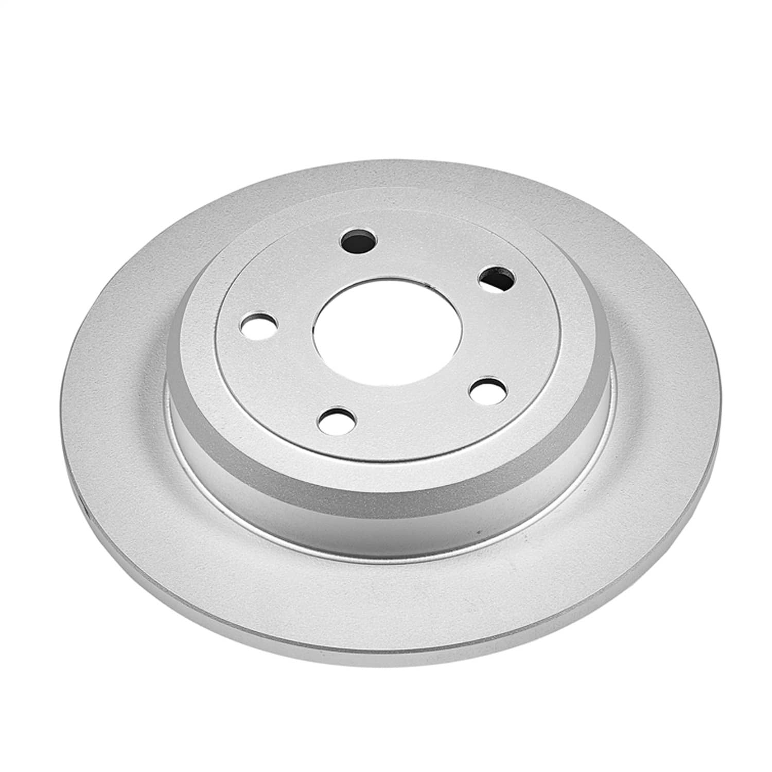 Power Stop - AR83075EVC - Rear - Disc Brake Rotor