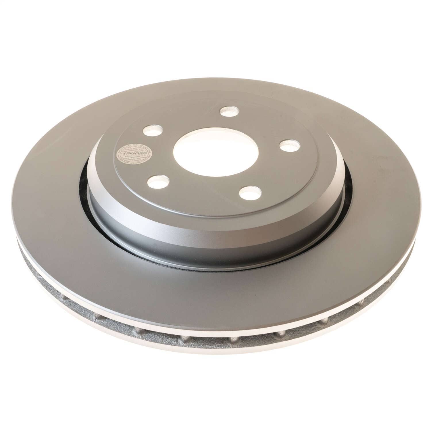 Power Stop - AR83079EVC - Rear - Disc Brake Rotor