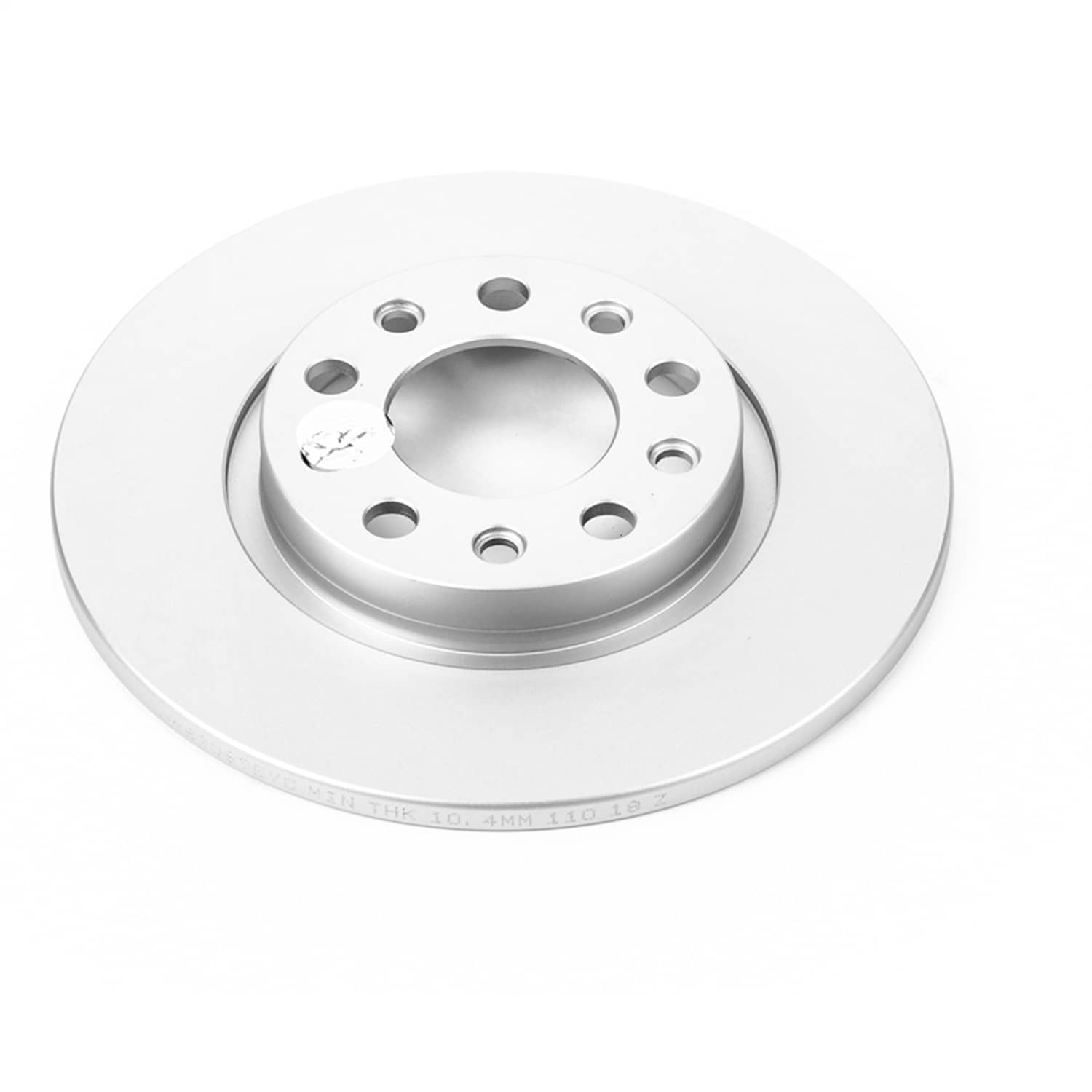Power Stop - AR83089EVC - Rear - Disc Brake Rotor