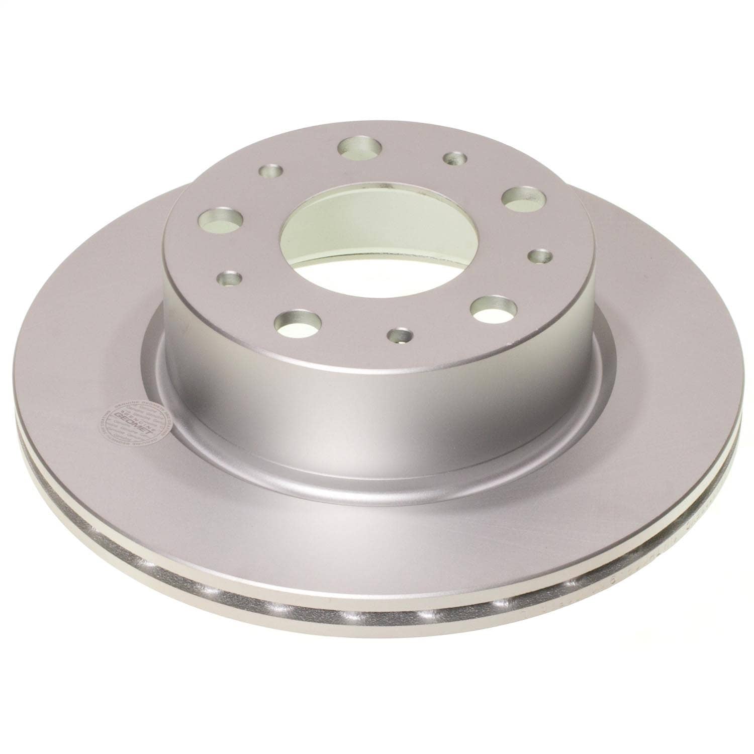 Power Stop - AR83113EVC - Rear - Disc Brake Rotor