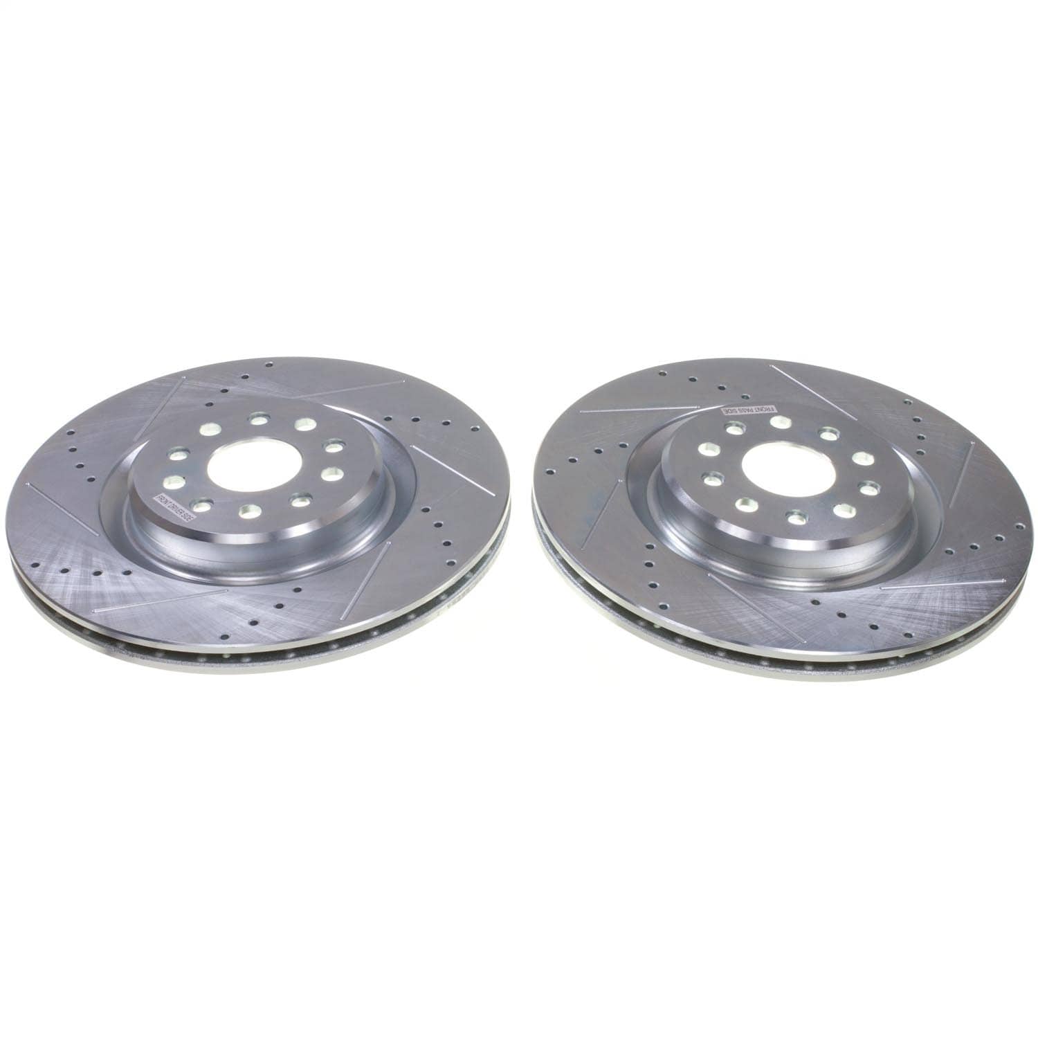Power Stop - AR83116XPR - Front - Disc Brake Rotor