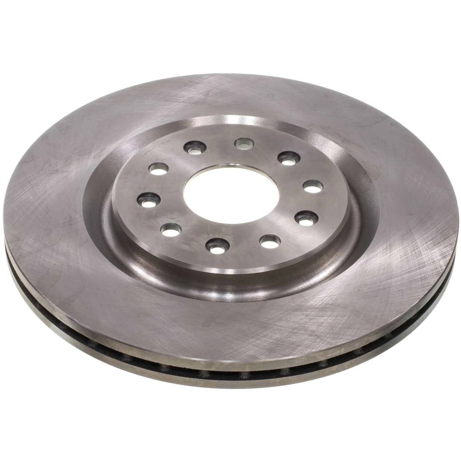 Power Stop - AR83118 - Front - Disc Brake Rotor