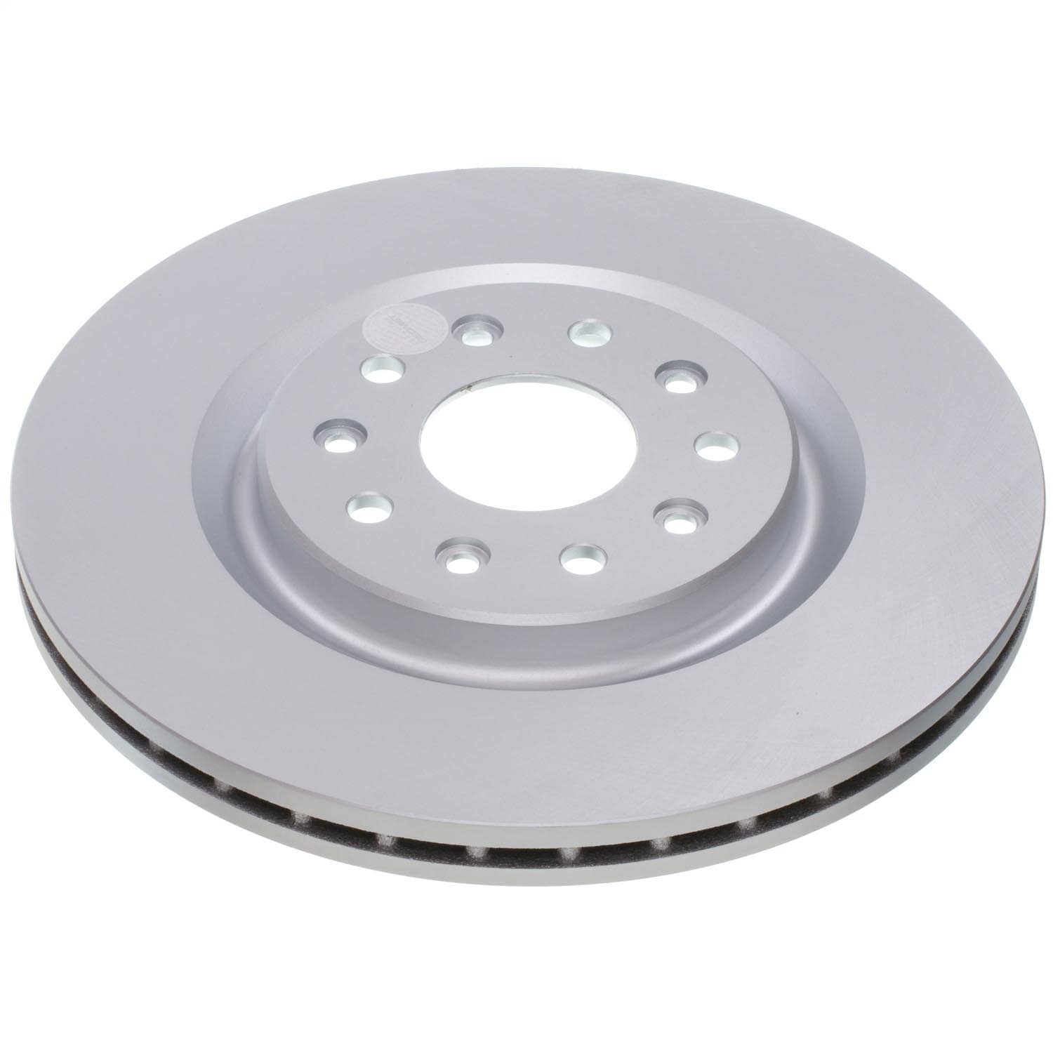 Power Stop - AR83118EVC - Front - Disc Brake Rotor