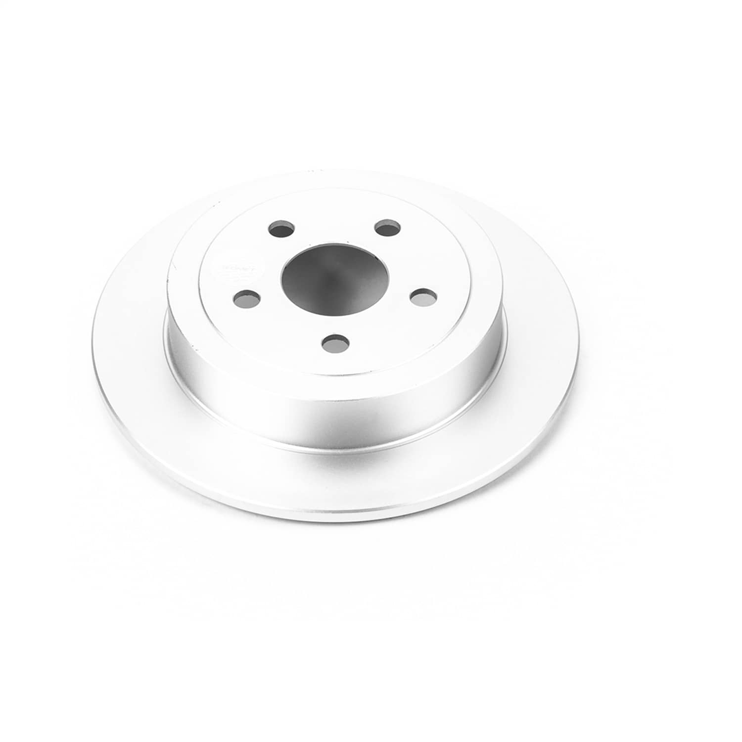 Power Stop - AR8343EVC - Rear - Disc Brake Rotor