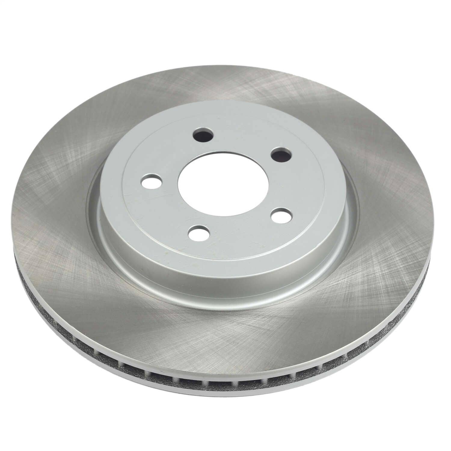 Power Stop - AR8359SCR - Front - Disc Brake Rotor