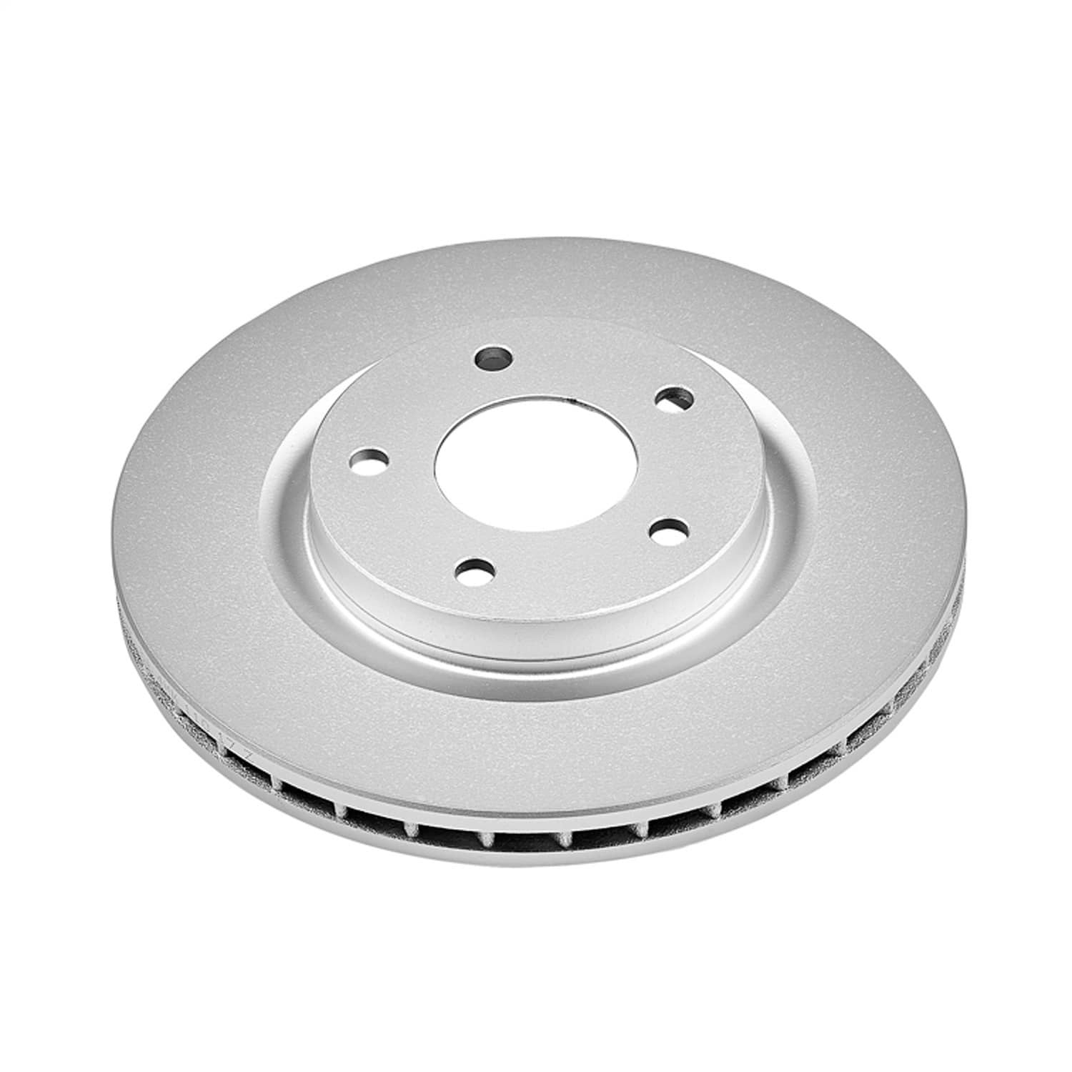 Power Stop - AR8369EVC - Front - Disc Brake Rotor