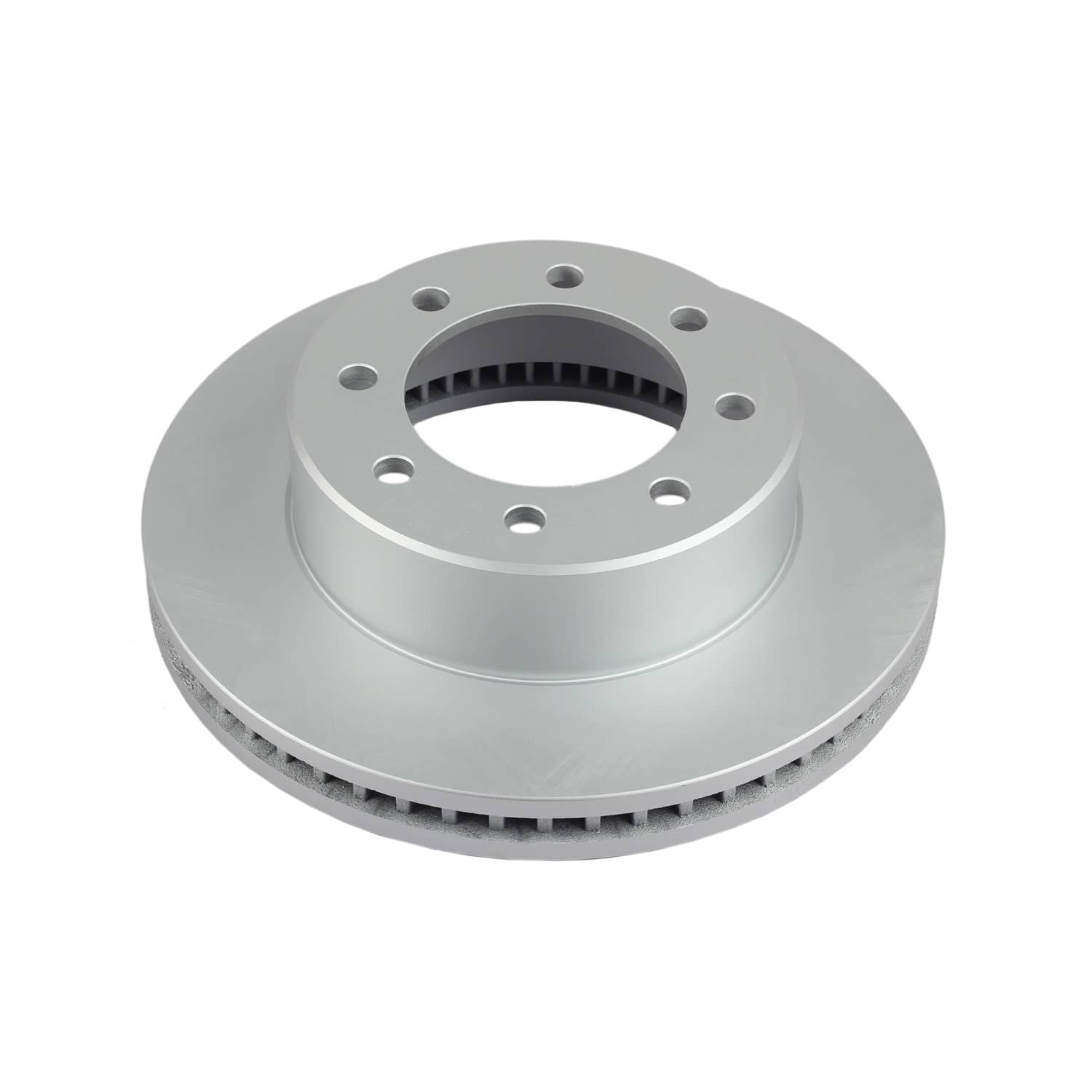 Power Stop - AR8373EVC - Front - Disc Brake Rotor