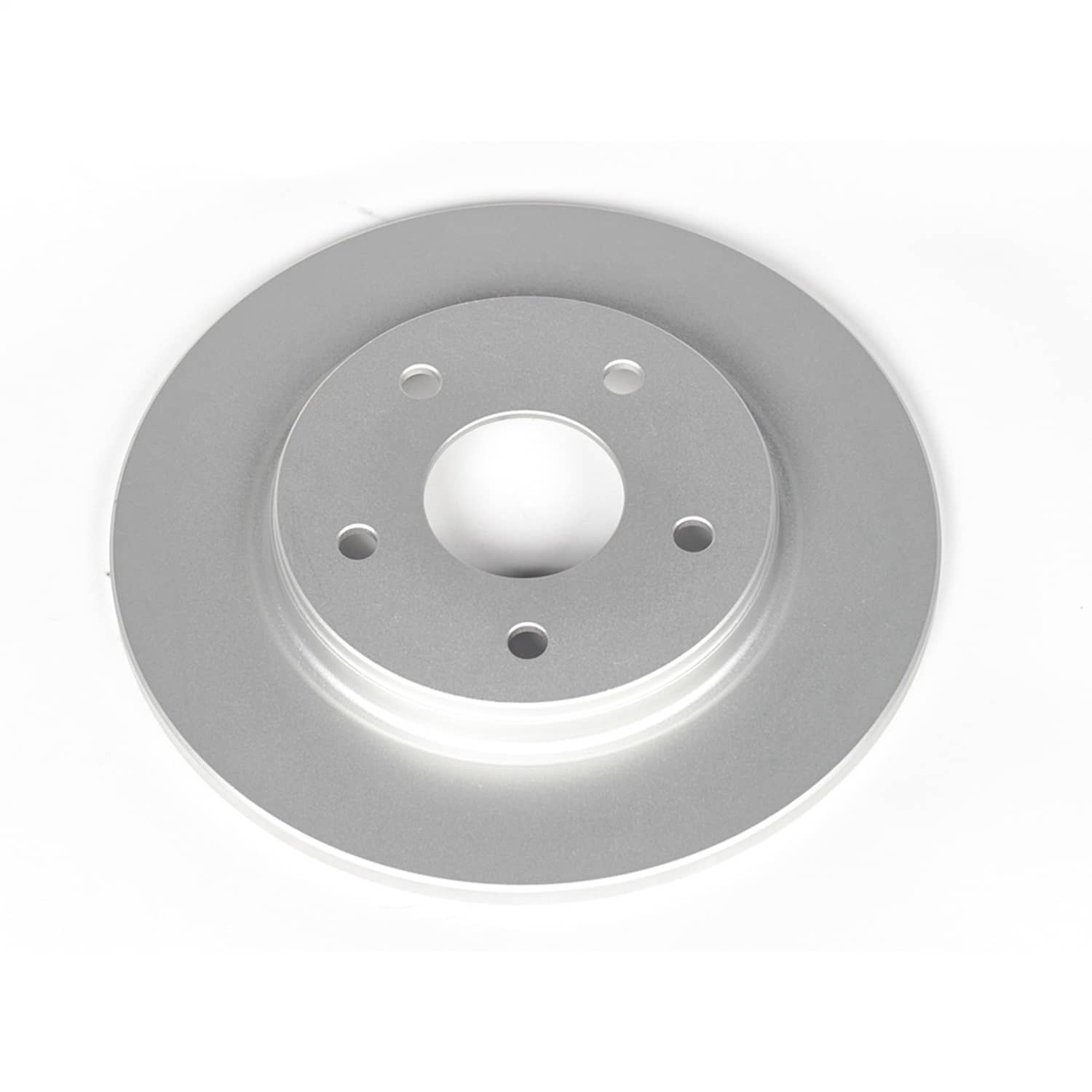 Power Stop - AR8380EVC - Rear - Disc Brake Rotor