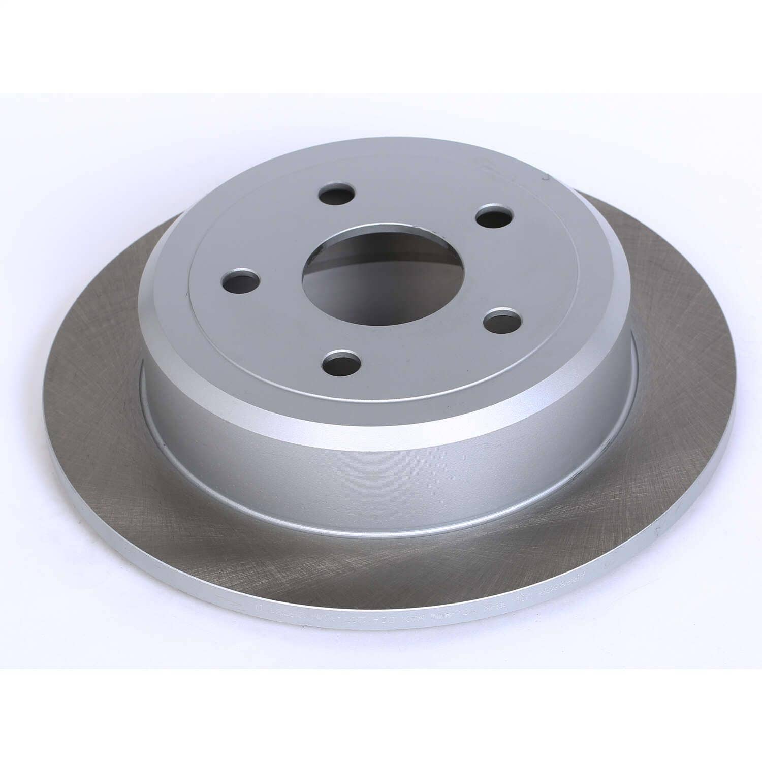 Power Stop - AR8382SCR - Rear - Disc Brake Rotor