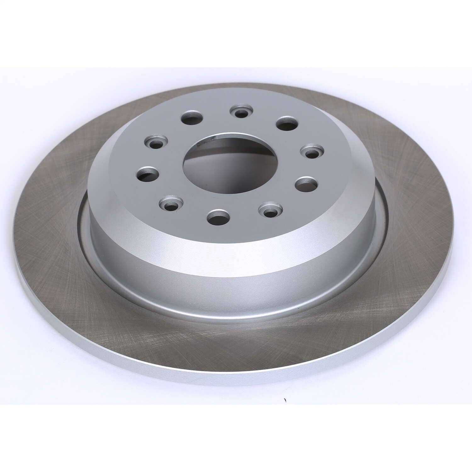 Power Stop - AR8388SCR - Rear - Disc Brake Rotor