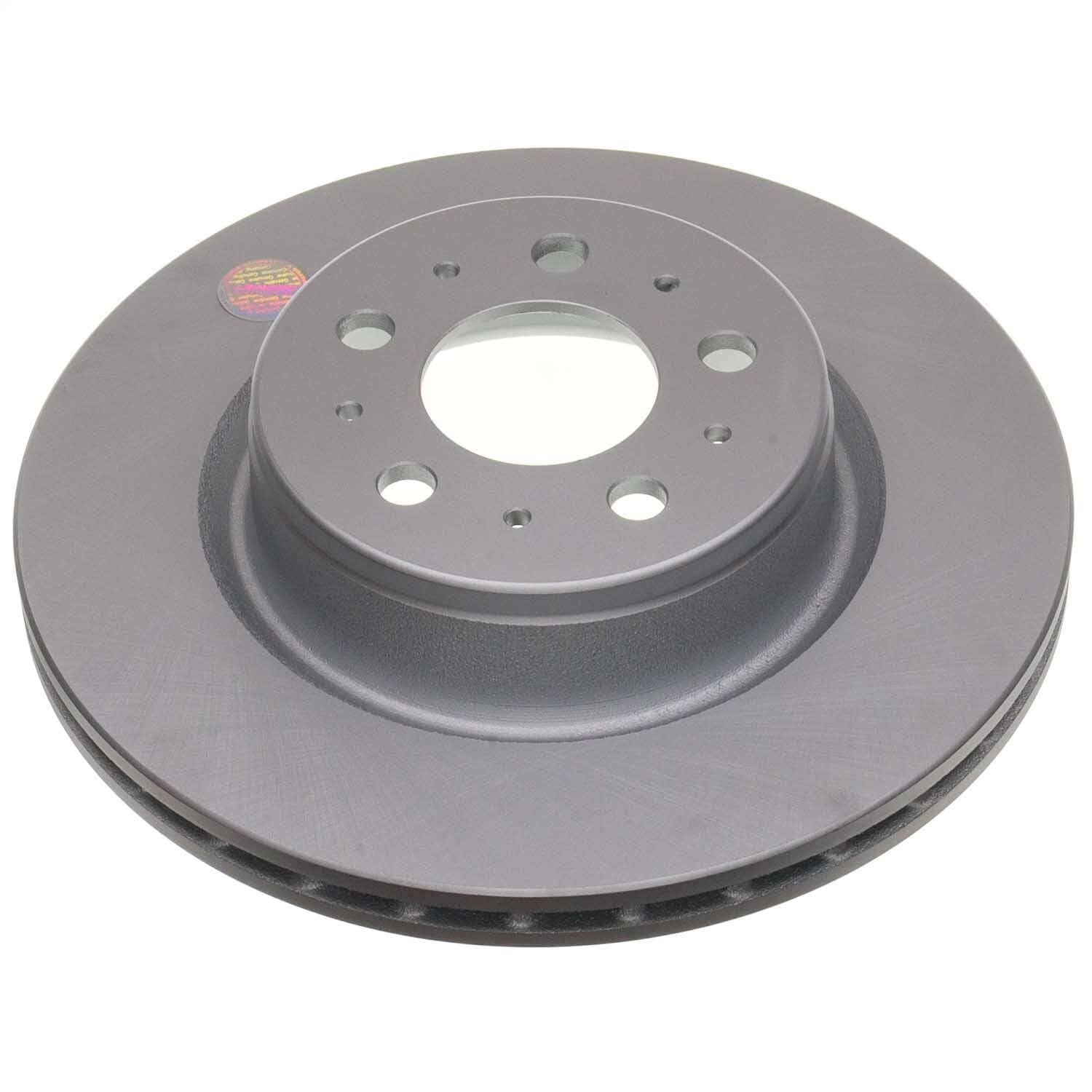 Power Stop - AR84006EVC - Front - Disc Brake Rotor