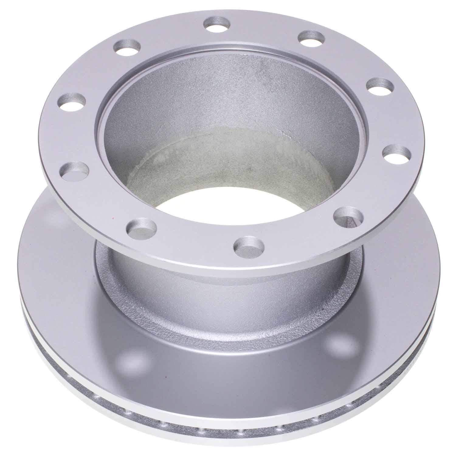 Power Stop - AR84109EVC - Rear - Disc Brake Rotor