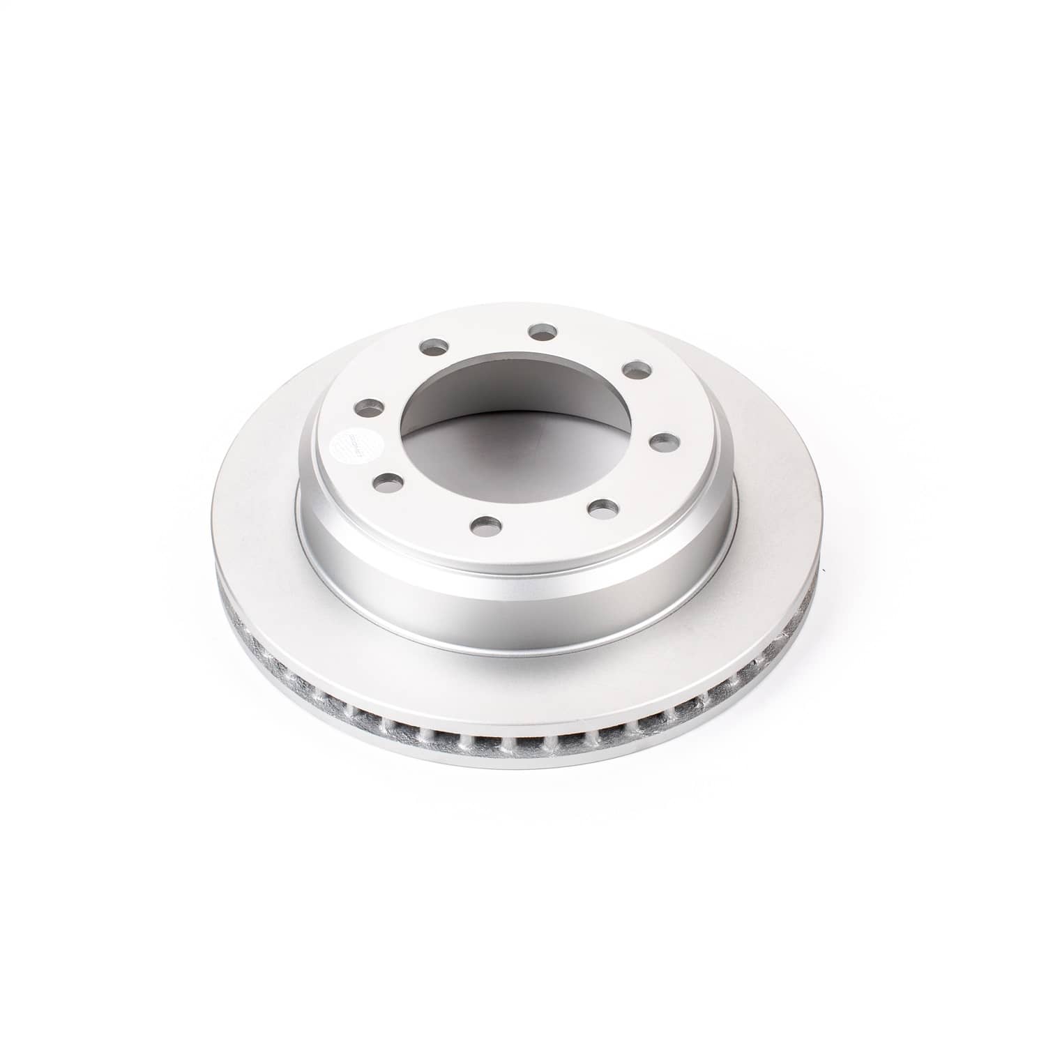 Power Stop - AR85123EVC - Rear - Disc Brake Rotor