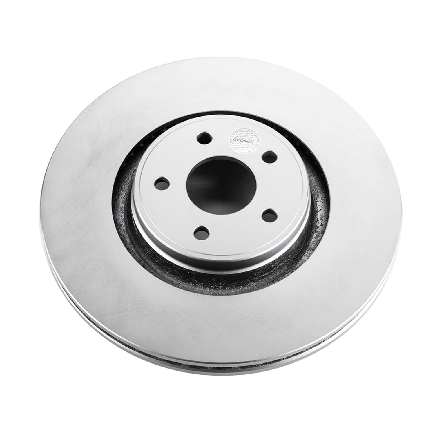 Power Stop - AR85176EVC - Front - Disc Brake Rotor