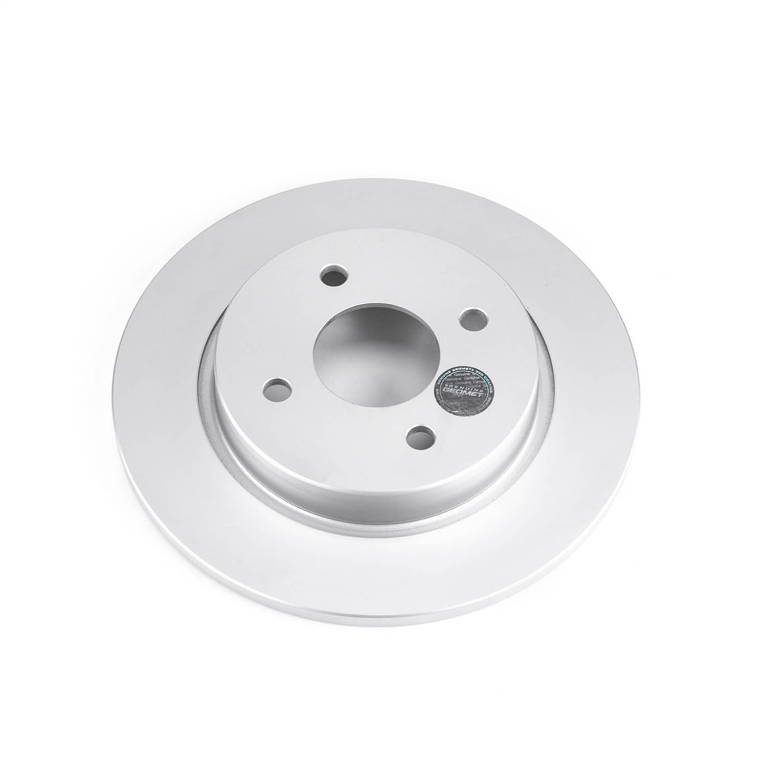 Power Stop - AR85193EVC - Rear - Disc Brake Rotor