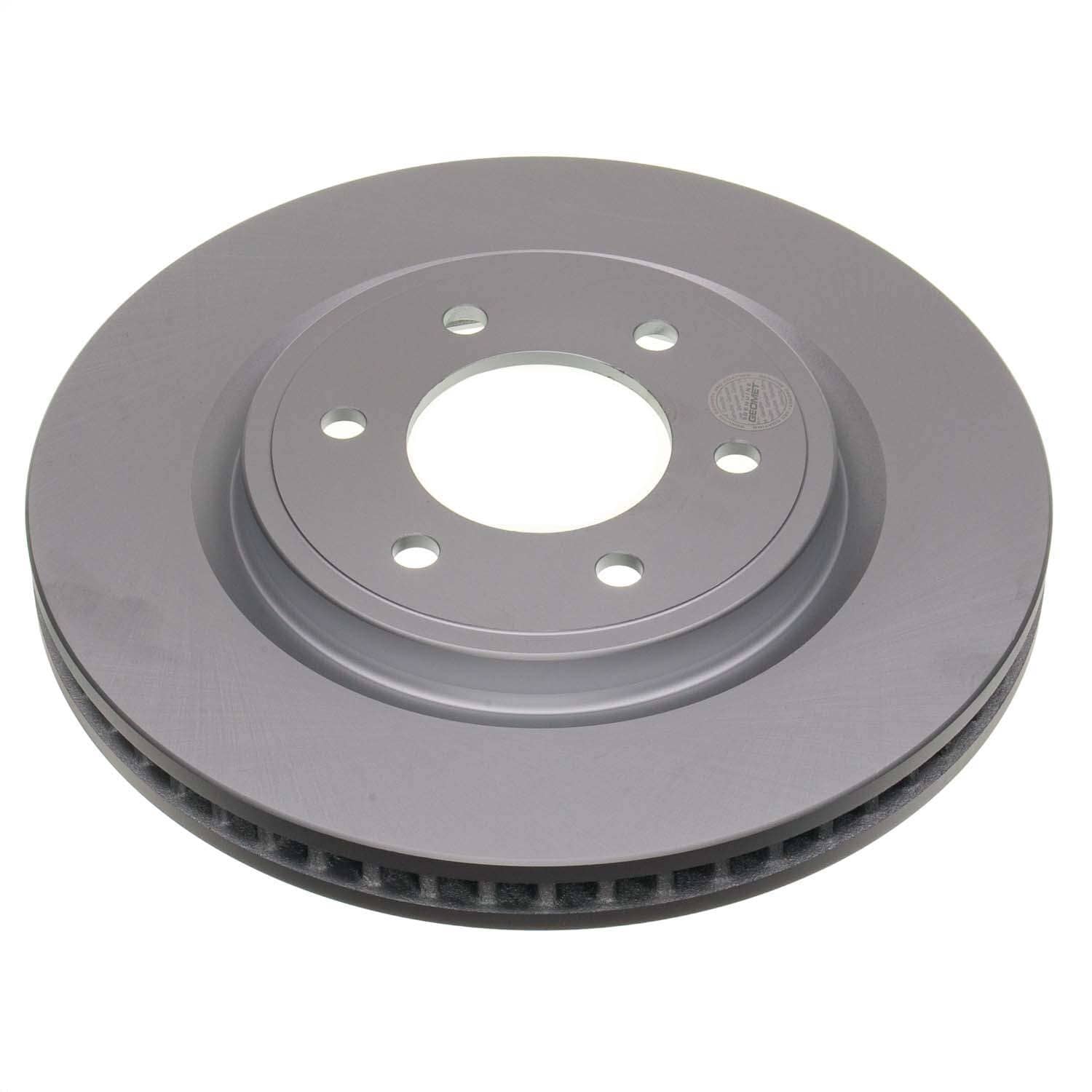 Power Stop - AR85207EVC - Front - Disc Brake Rotor