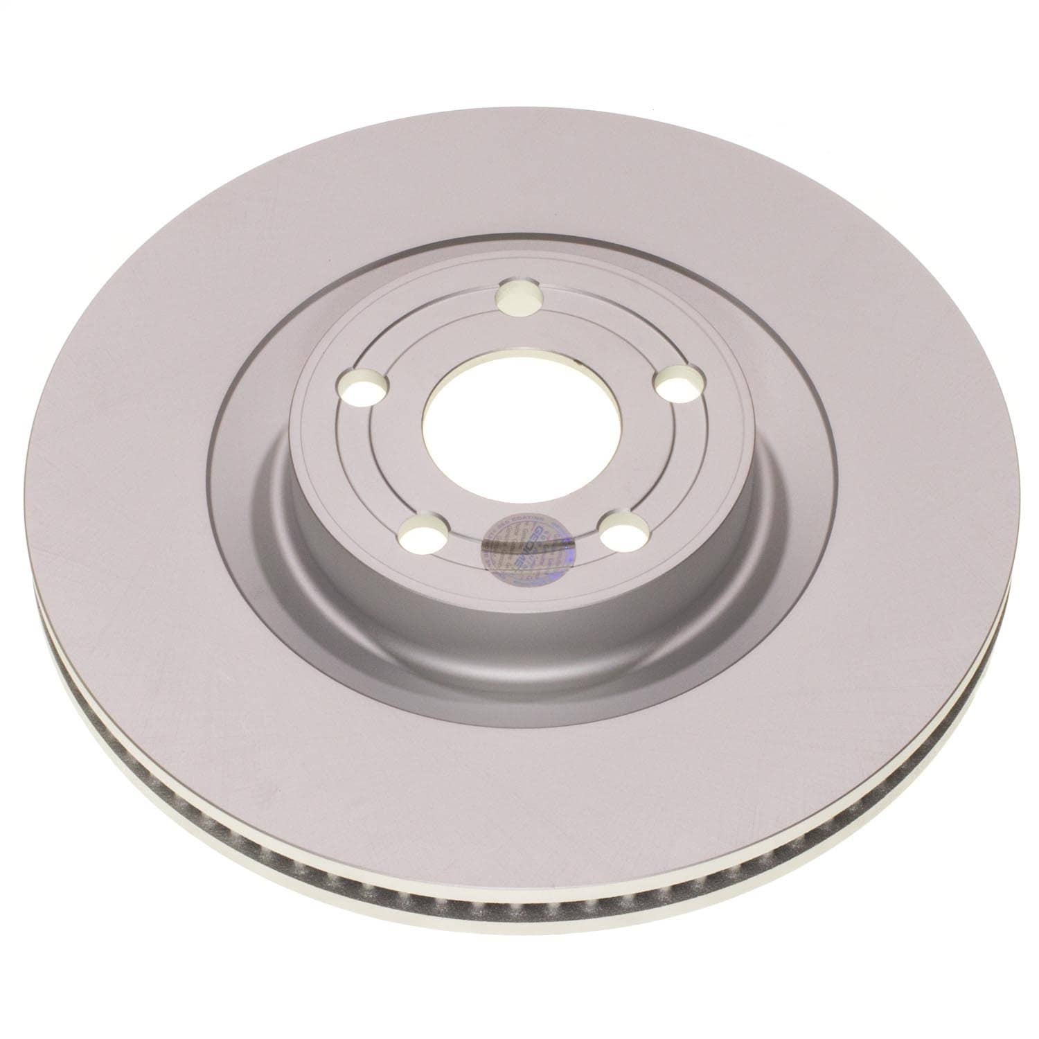Power Stop - AR85212EVC - Front - Disc Brake Rotor