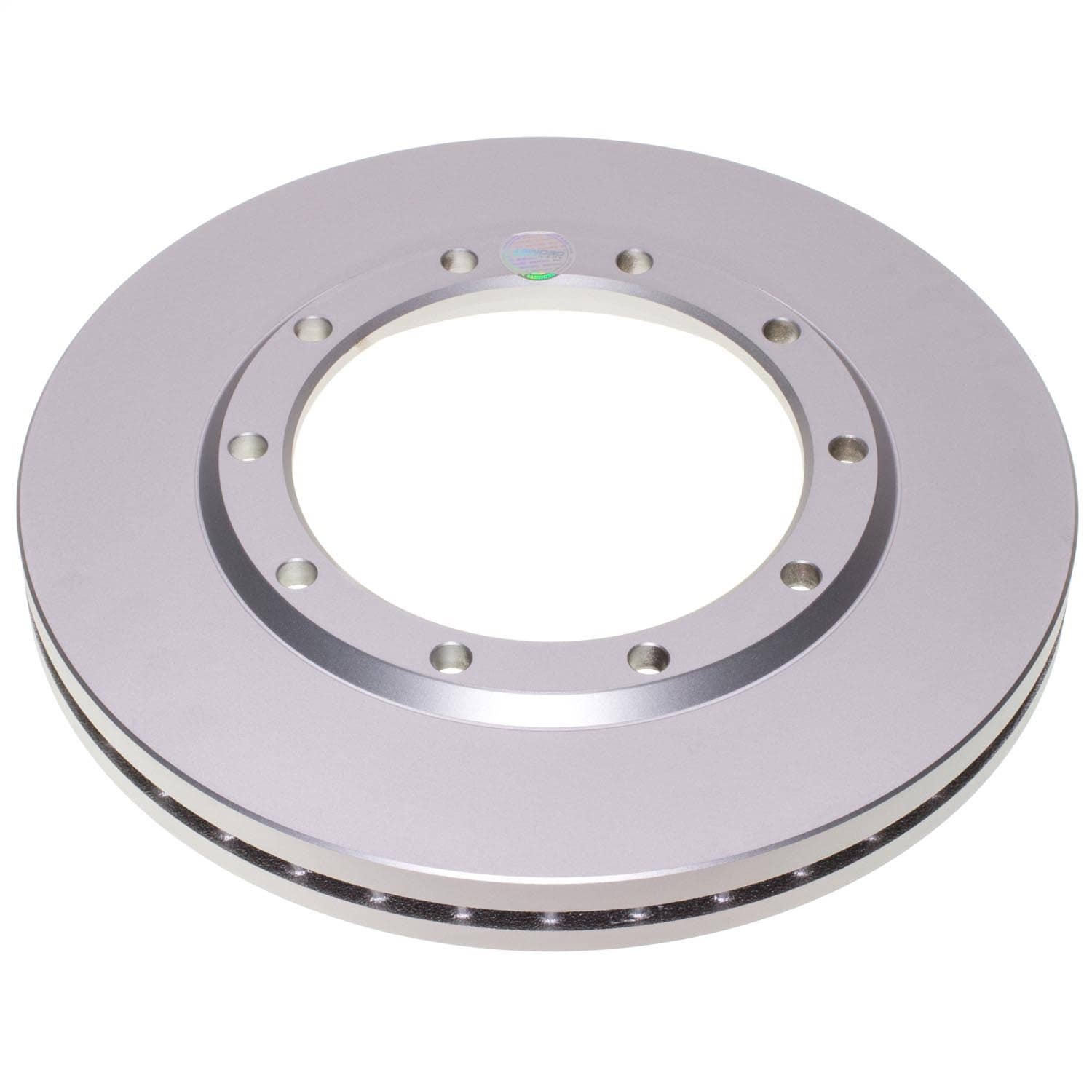 Power Stop - AR85214EVC - Front - Disc Brake Rotor