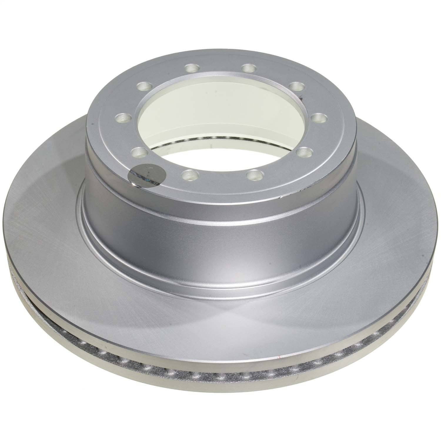 Power Stop - AR85221EVC - Rear - Disc Brake Rotor