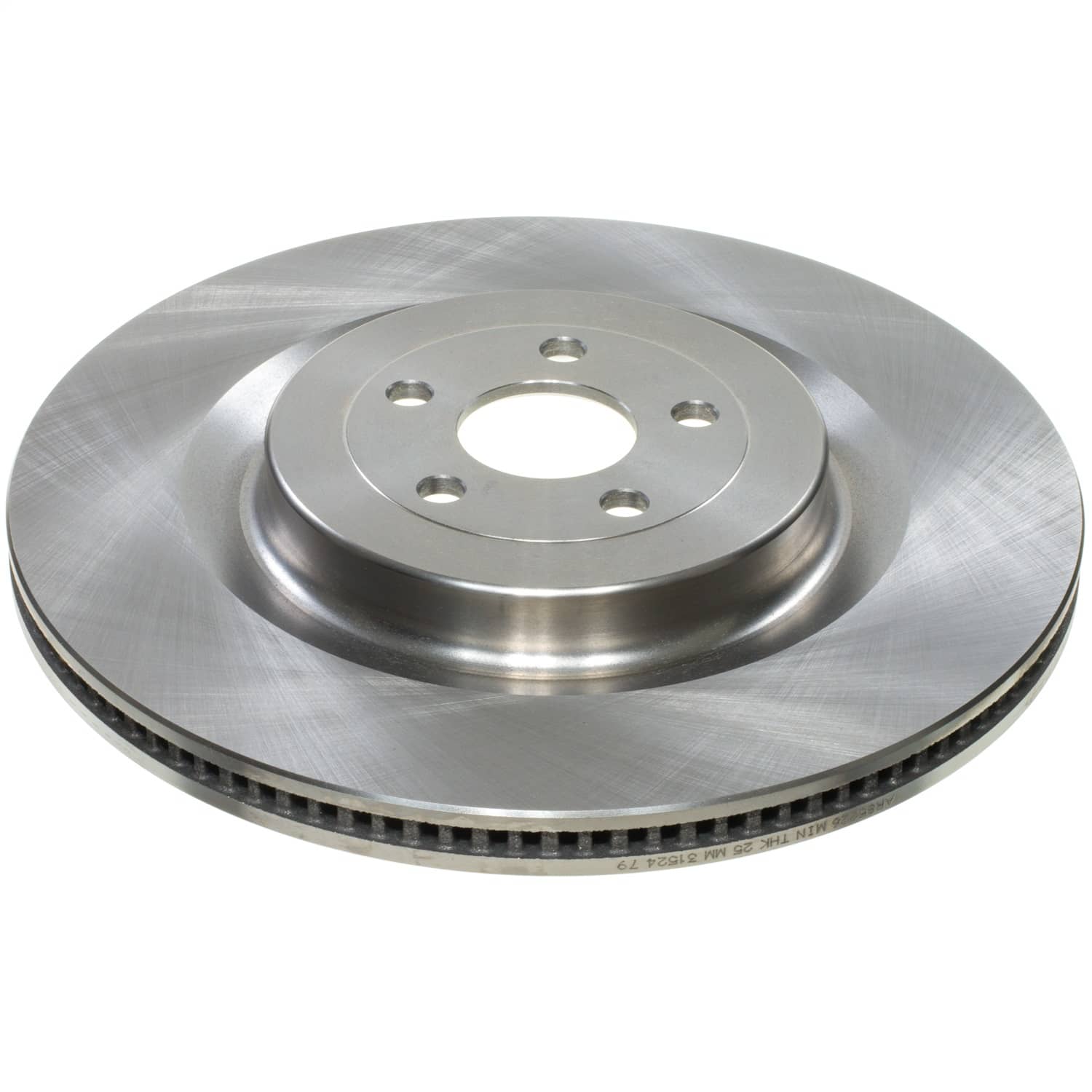 Power Stop - AR85226 - Front - Disc Brake Rotor