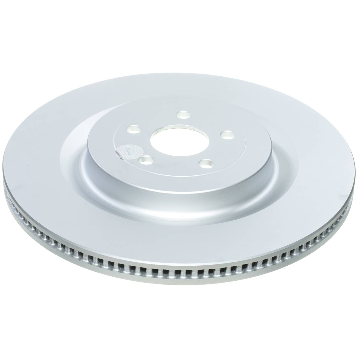 Power Stop - AR85226EVC - Front - Disc Brake Rotor