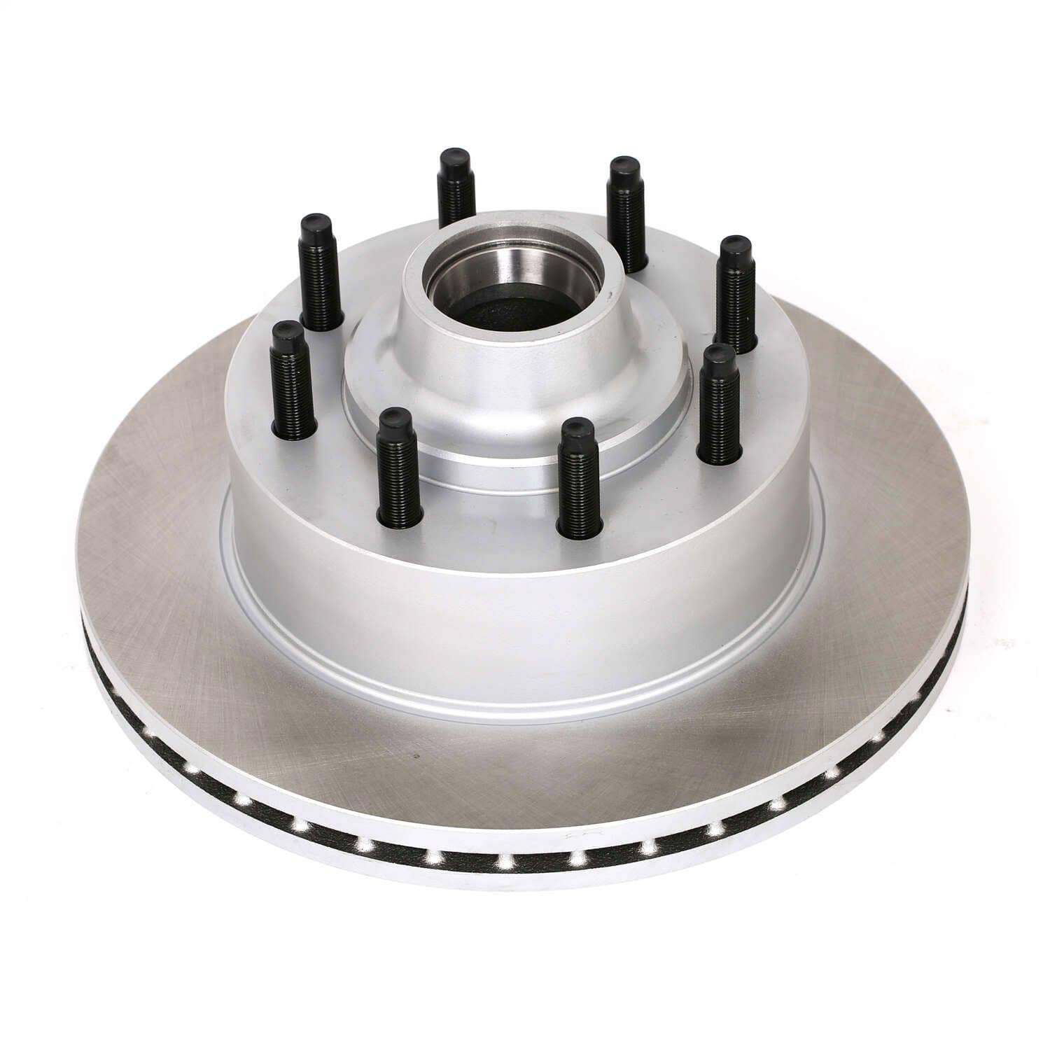 Power Stop - AR8546SCR - Front - Disc Brake Rotor