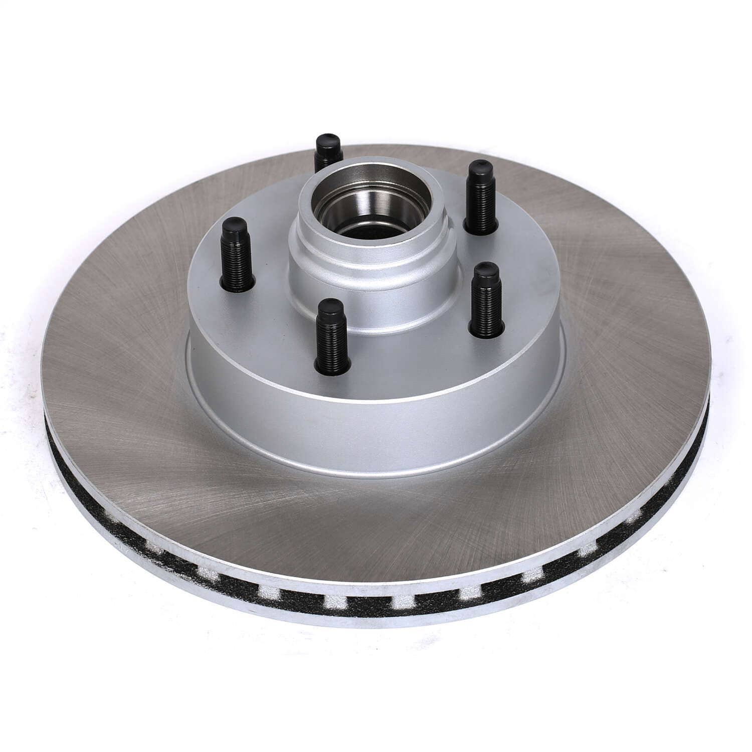 Power Stop - AR8551SCR - Front - Disc Brake Rotor
