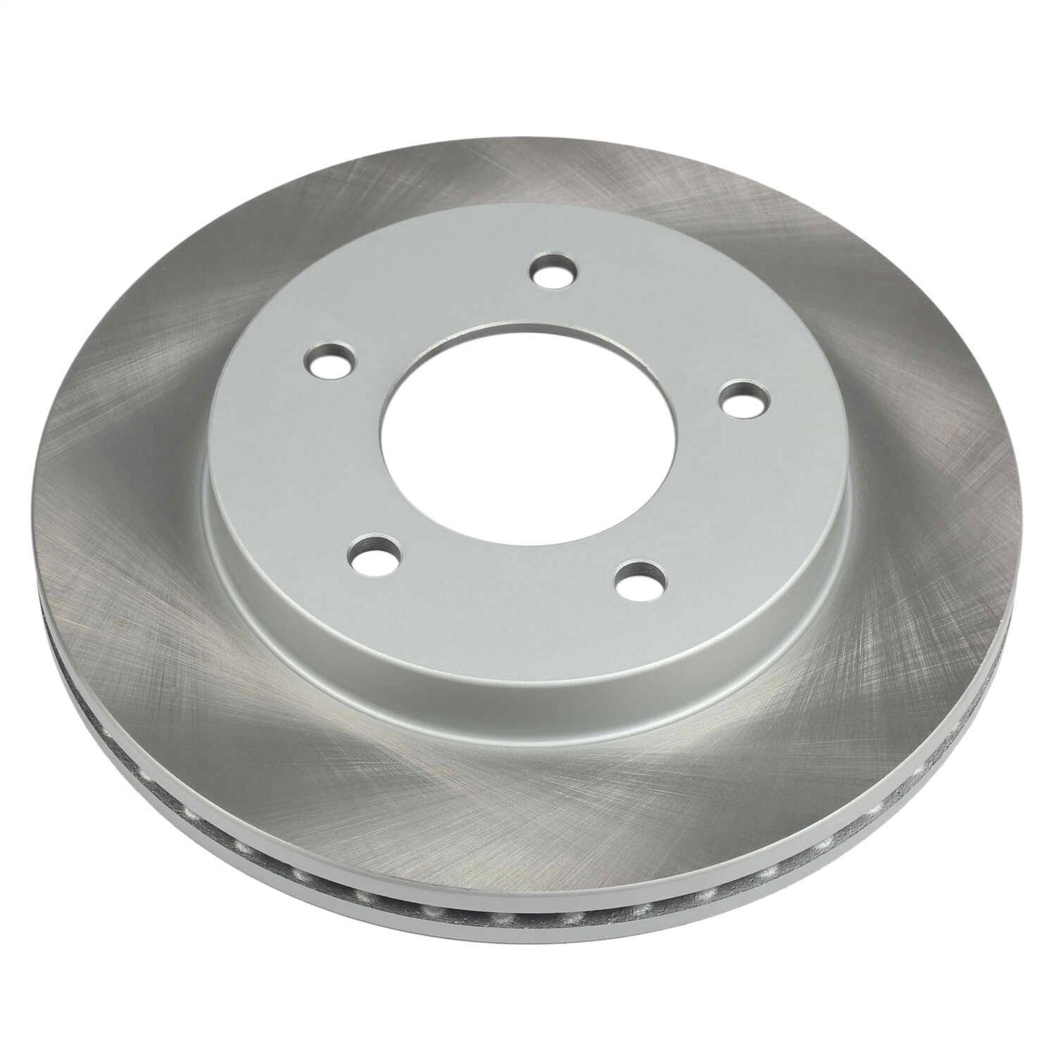 Power Stop - AR8557SCR - Front - Disc Brake Rotor