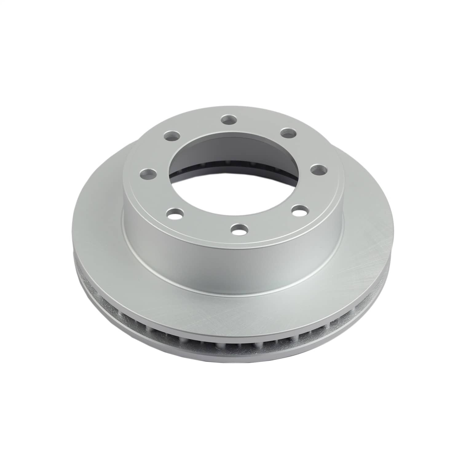Power Stop - AR8580EVC - Front - Disc Brake Rotor