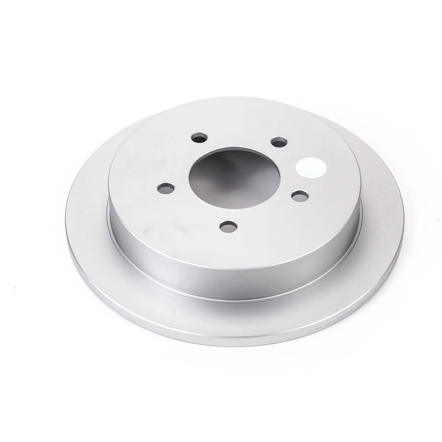 Power Stop - AR8582EVC - Rear - Disc Brake Rotor