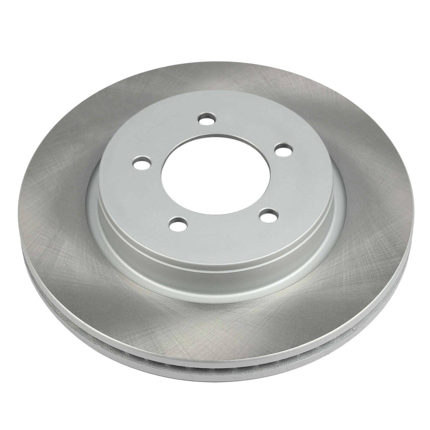 Power Stop - AR8589SCR - Front - Disc Brake Rotor