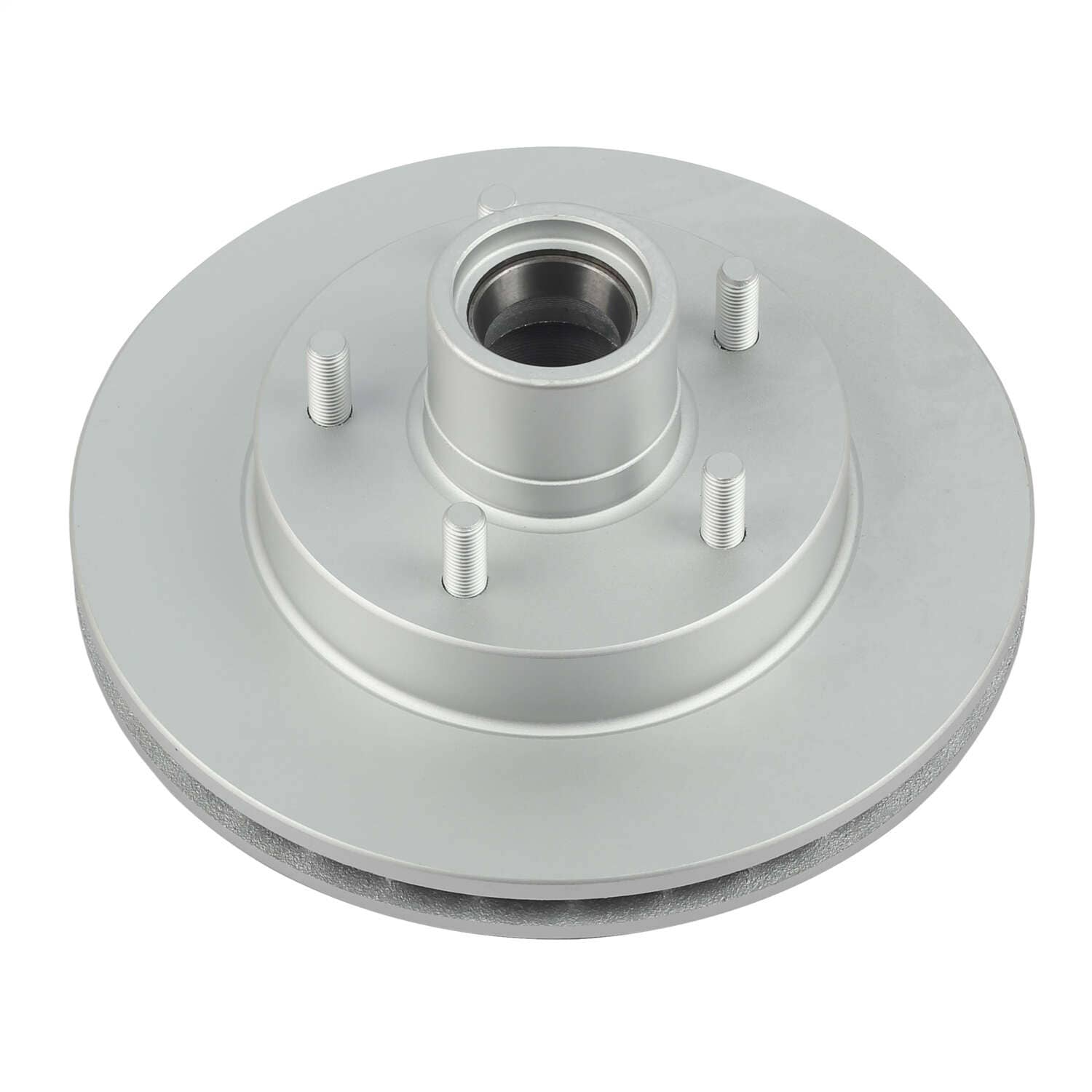 Power Stop - AR8617EVC - Front - Disc Brake Rotor