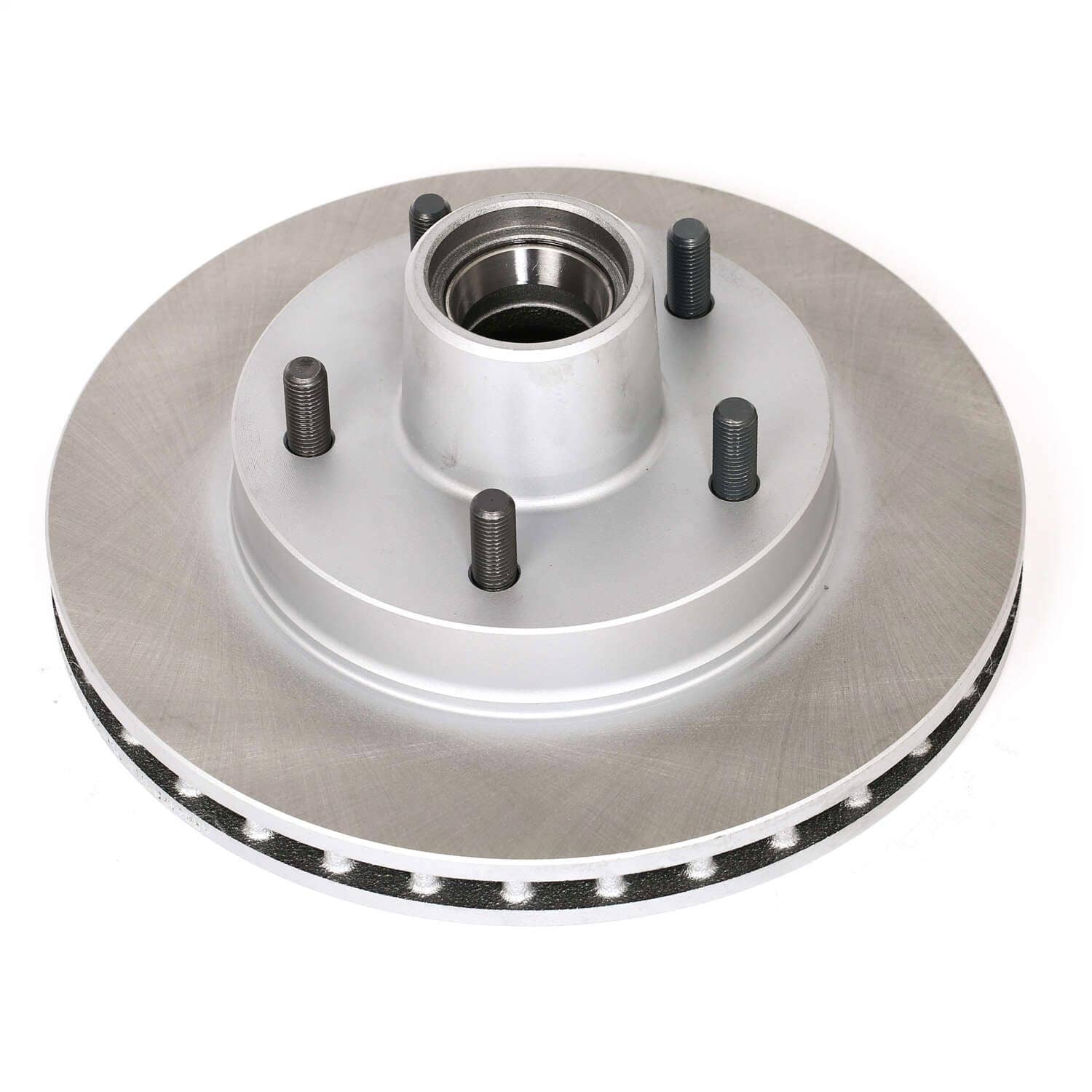 Power Stop - AR8617SCR - Front - Disc Brake Rotor