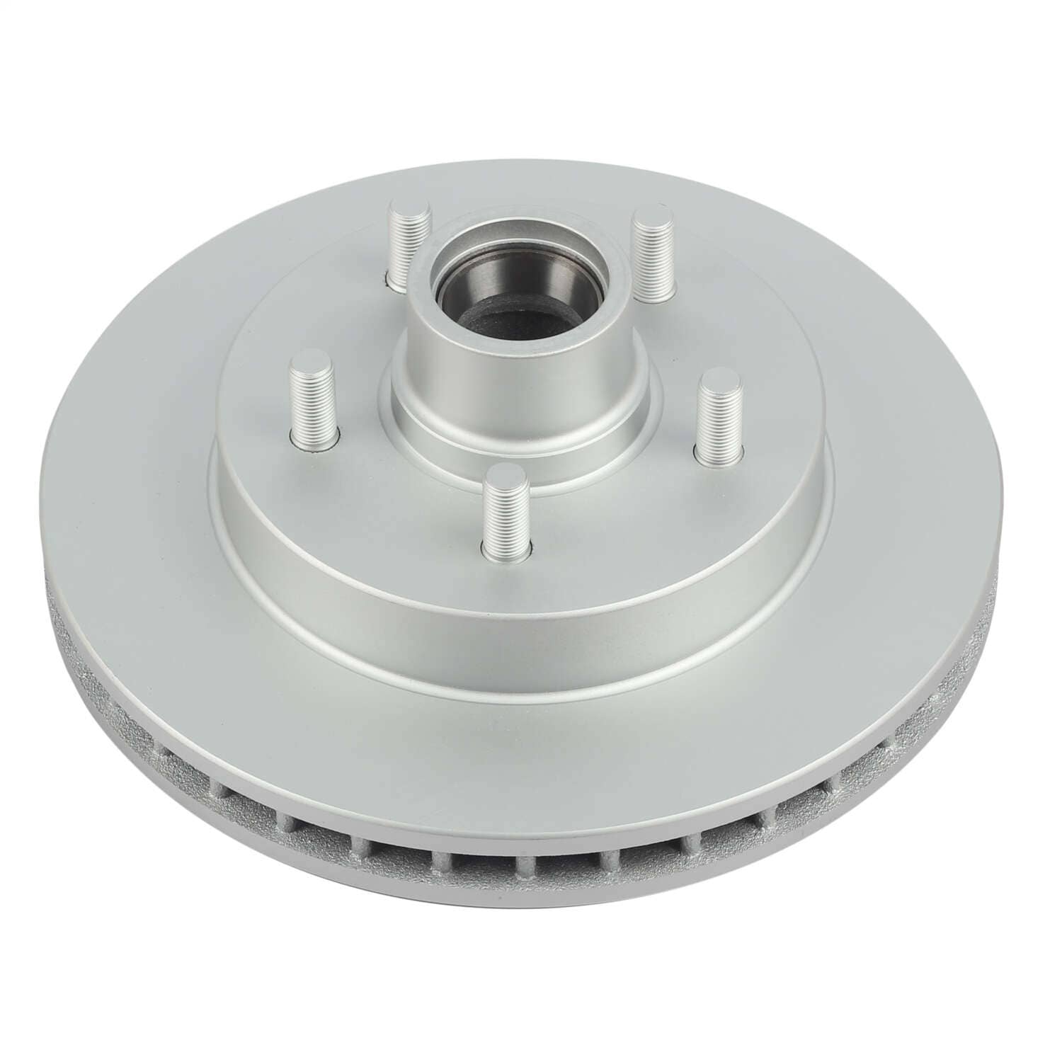Power Stop - AR8625EVC - Front - Disc Brake Rotor