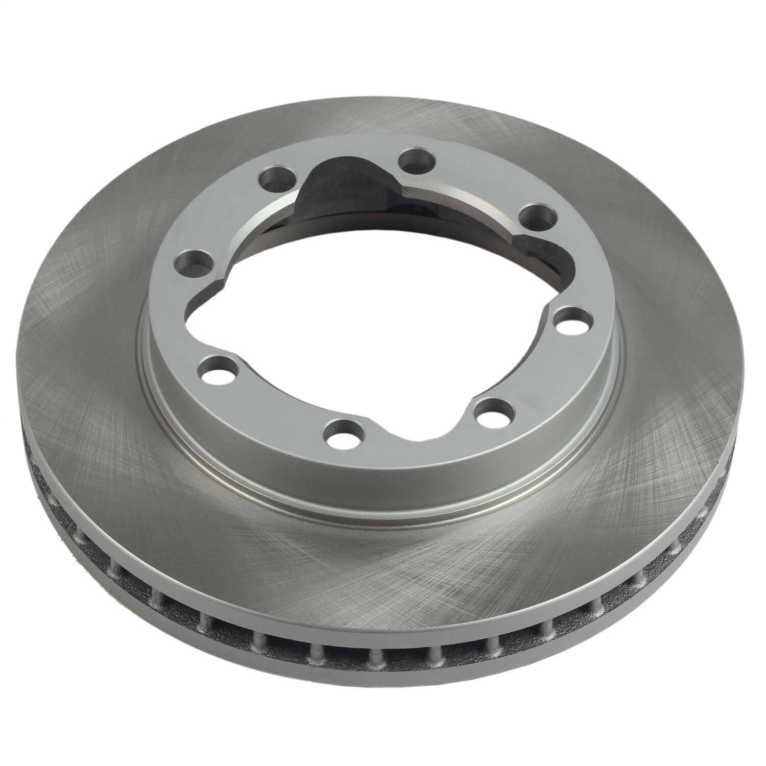 Power Stop - AR8626SCR - Front - Disc Brake Rotor