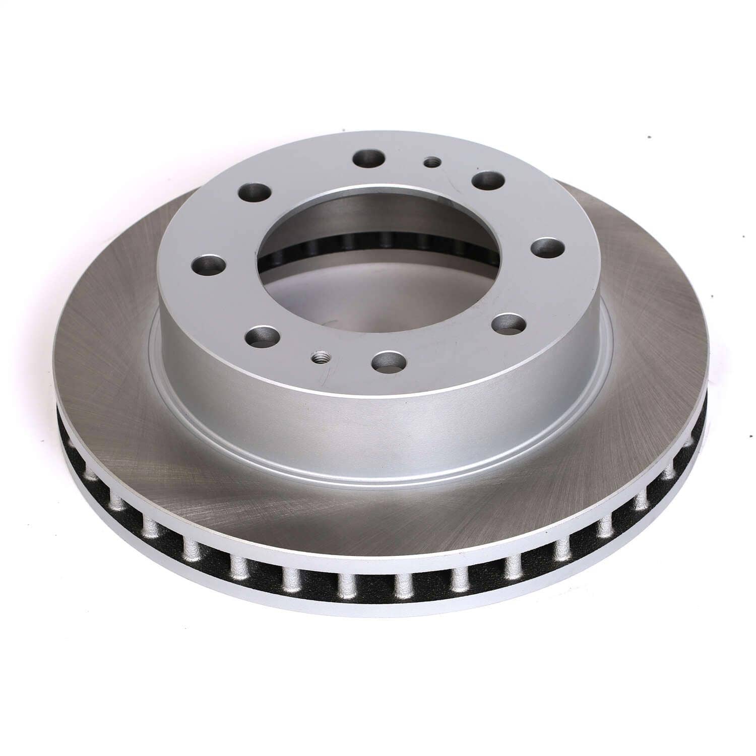 Power Stop - AR8642SCR - Front - Disc Brake Rotor
