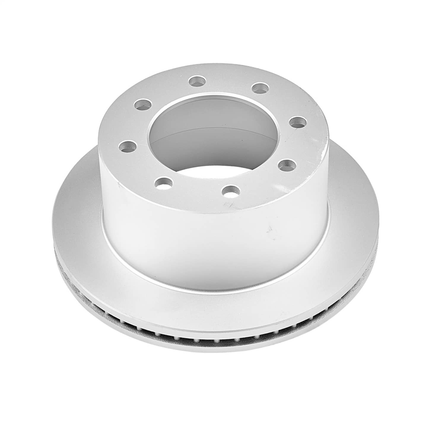 Power Stop - AR8646EVC - Rear - Disc Brake Rotor
