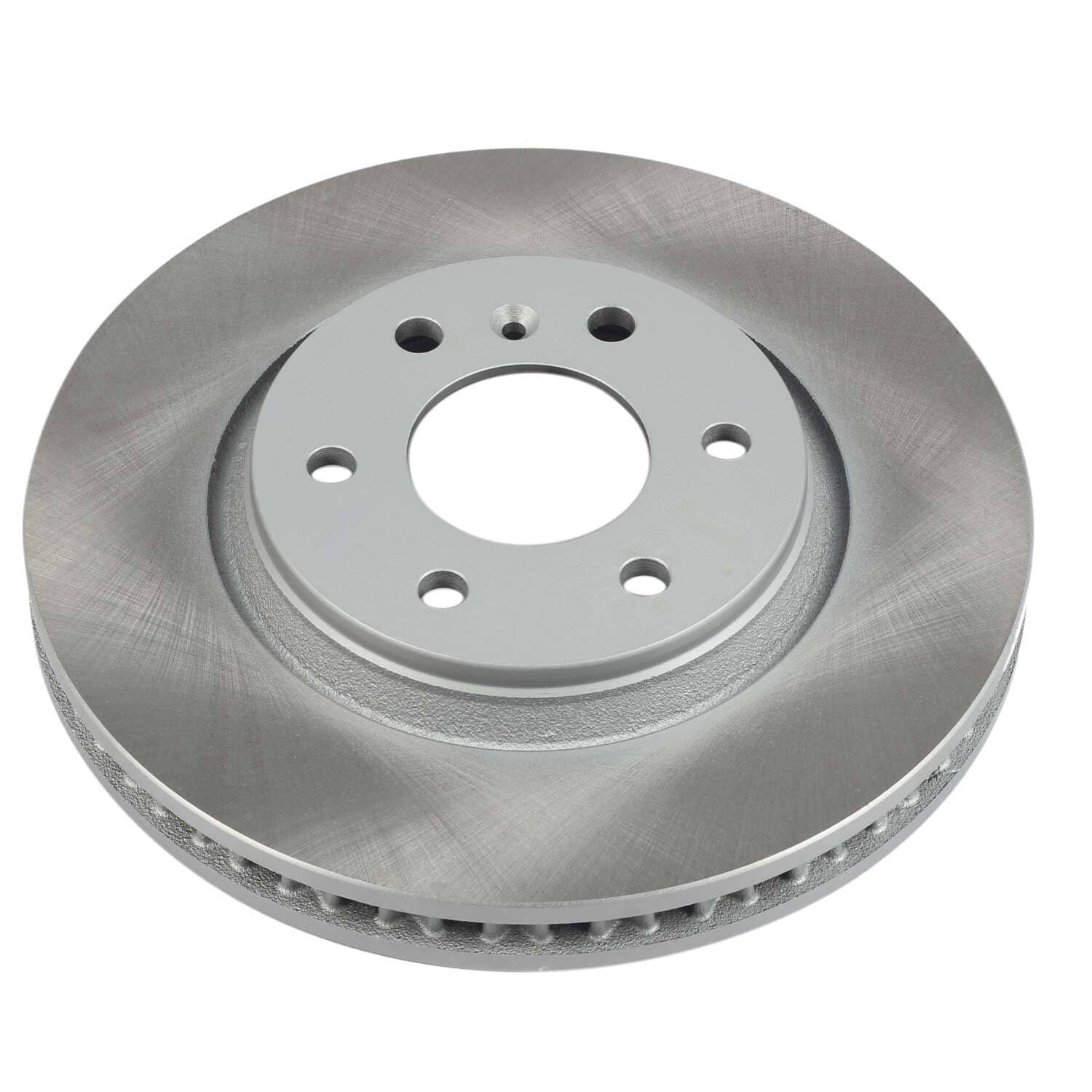 Power Stop - AR8661SCR - Front - Disc Brake Rotor
