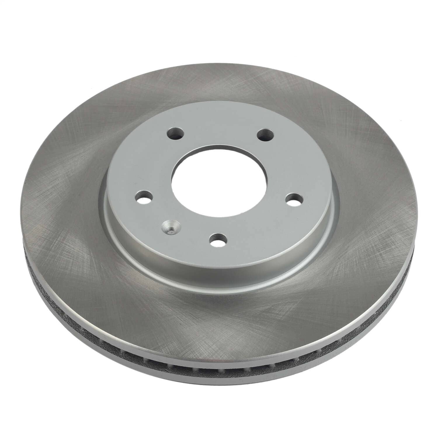 Power Stop - AR8667SCR - Front - Disc Brake Rotor
