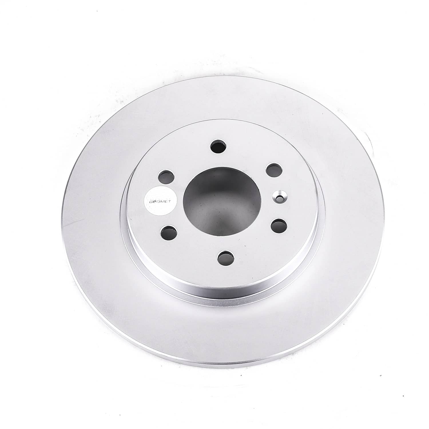 Power Stop - AR8671EVC - Rear - Disc Brake Rotor