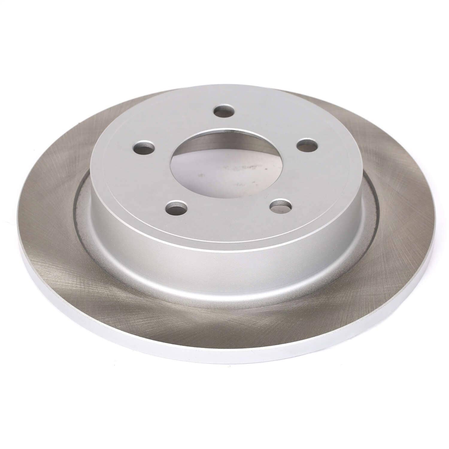 Power Stop - AR8759SCR - Rear - Disc Brake Rotor