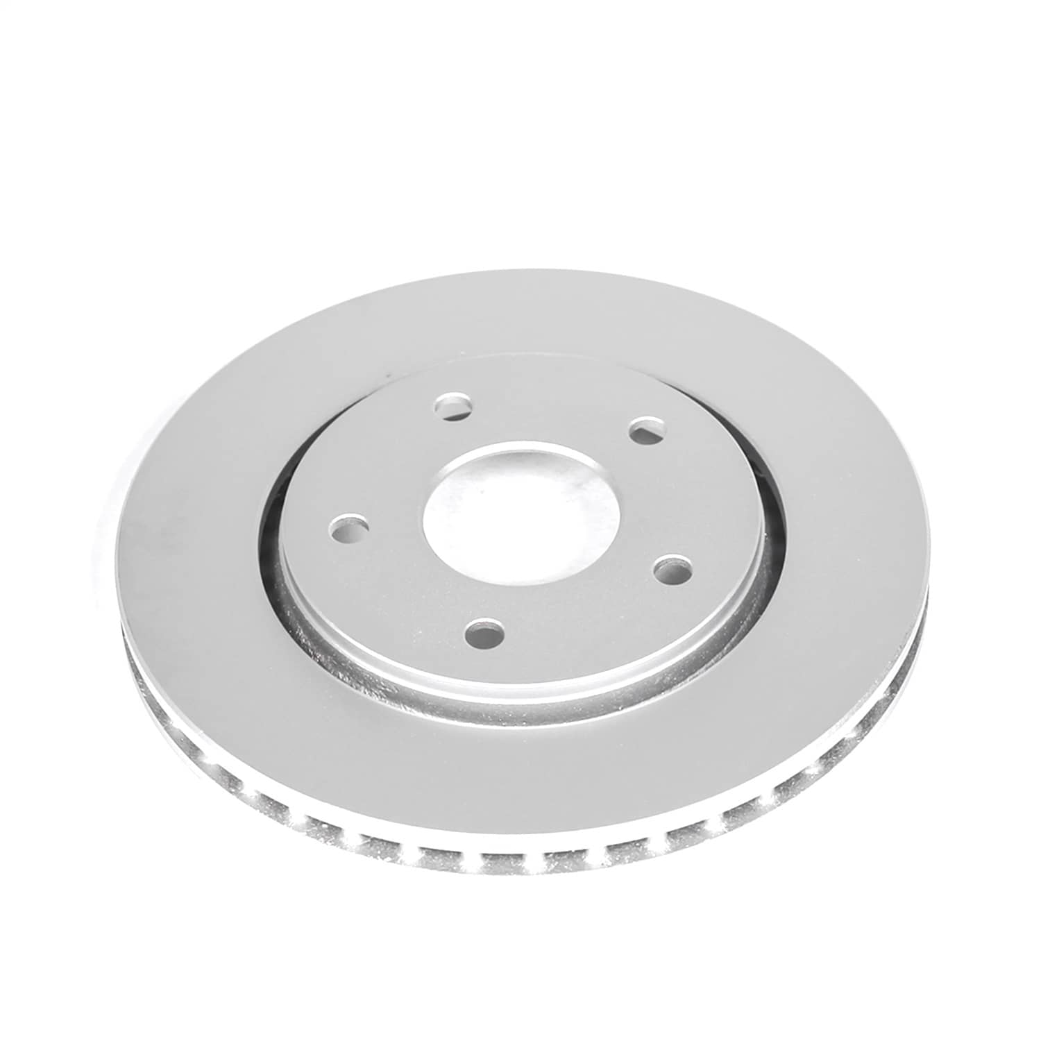 Power Stop - AR8797EVC - Front - Disc Brake Rotor