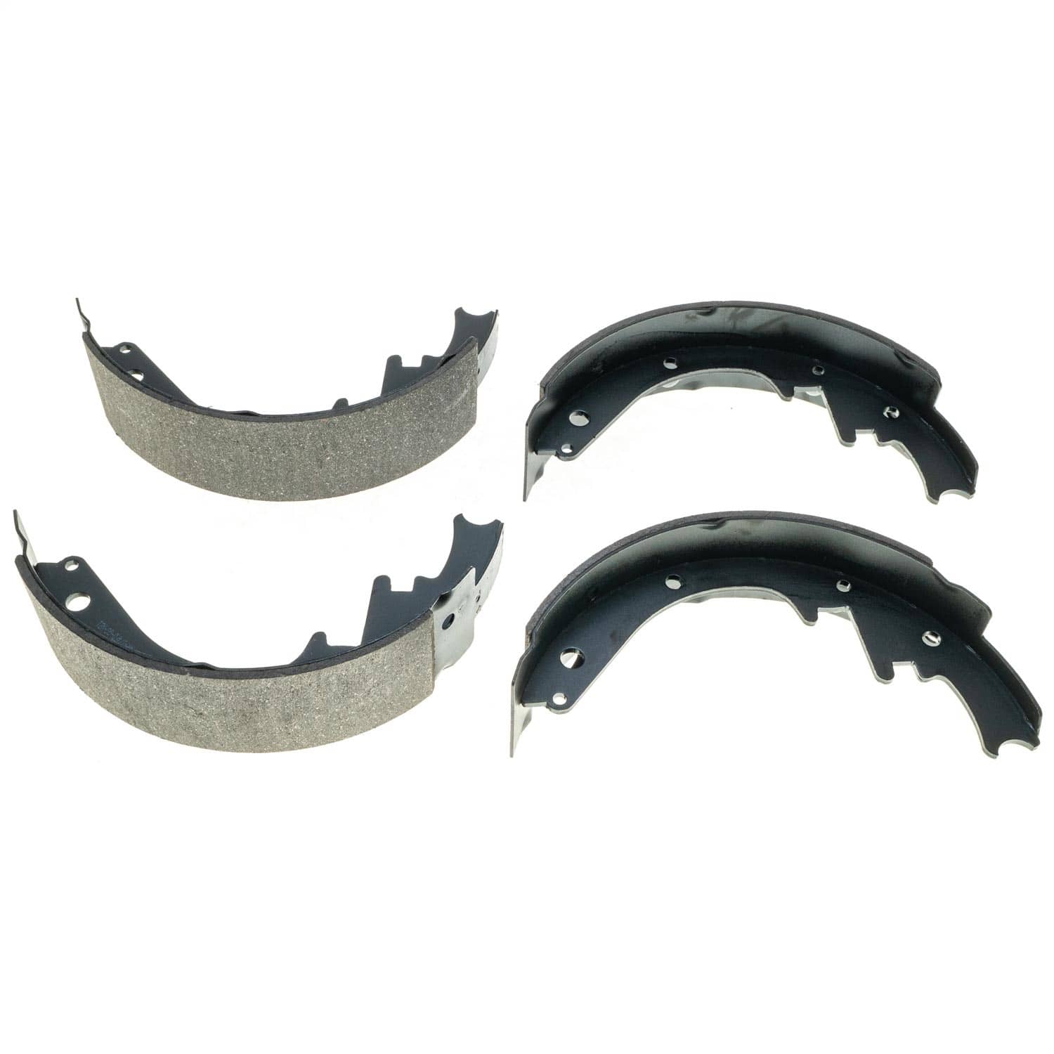 Power Stop - B227 - Drum Brake Shoe