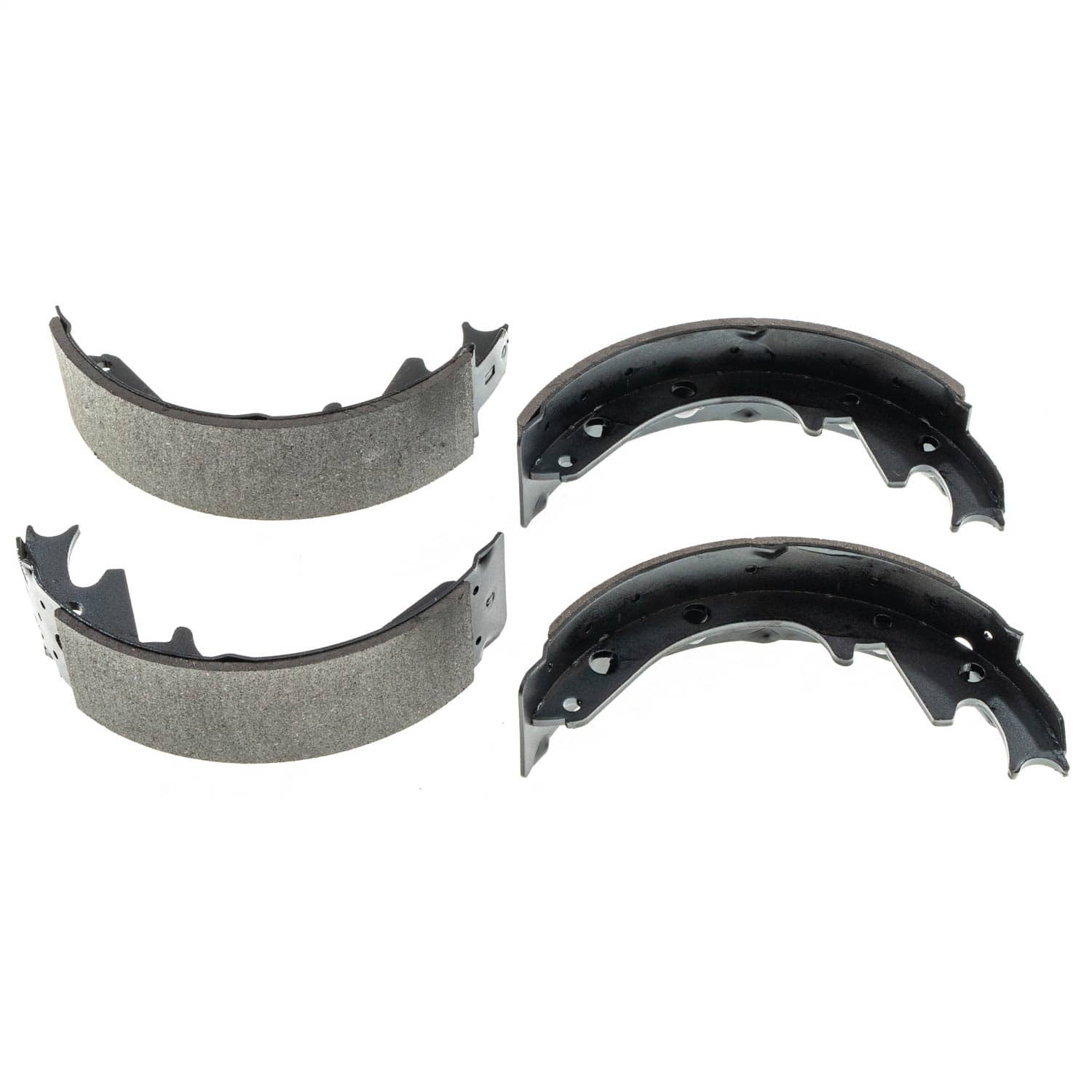 Power Stop - B243 - Drum Brake Shoe